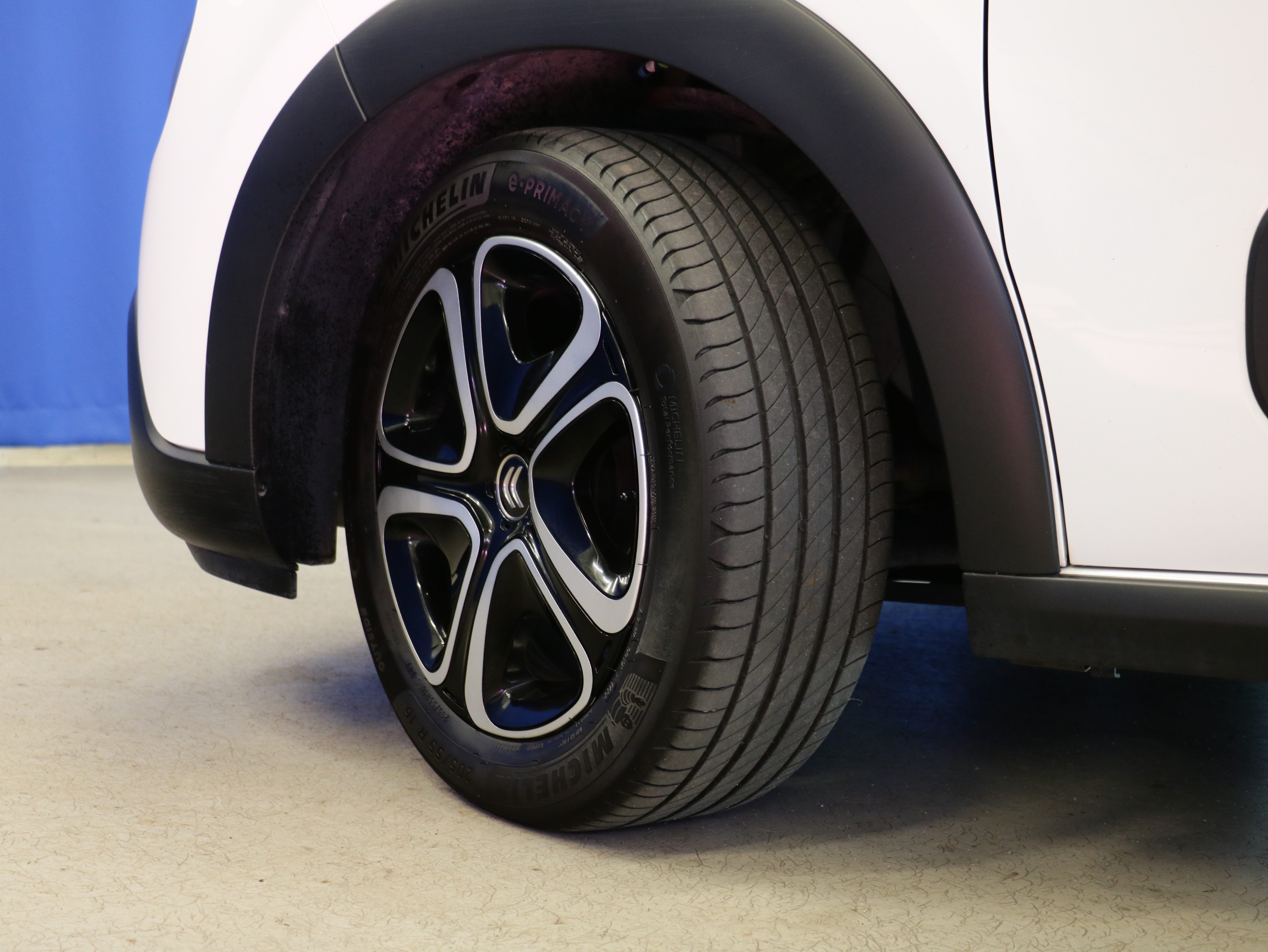 Citroen C3 2022