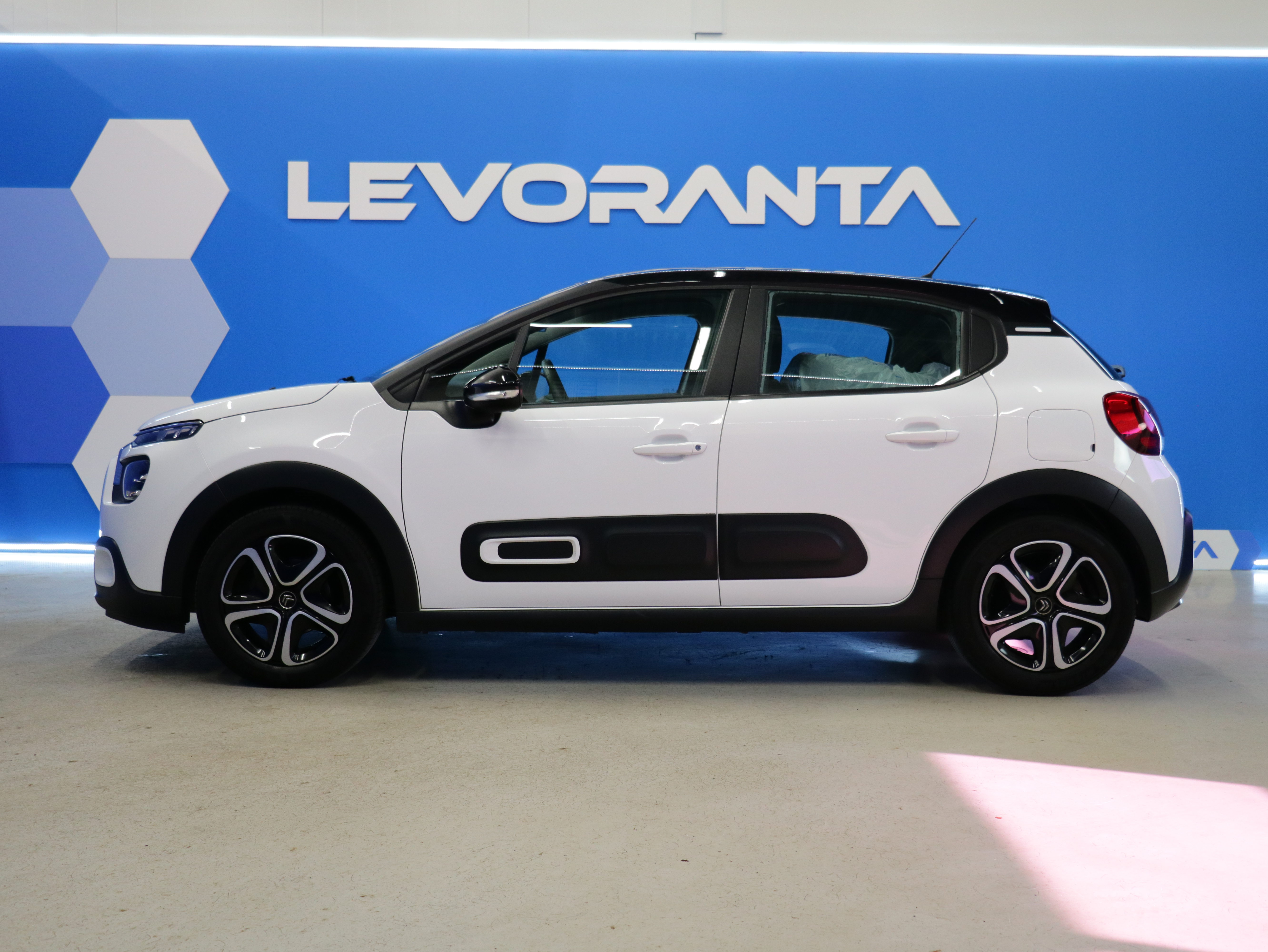 Citroen C3 2022