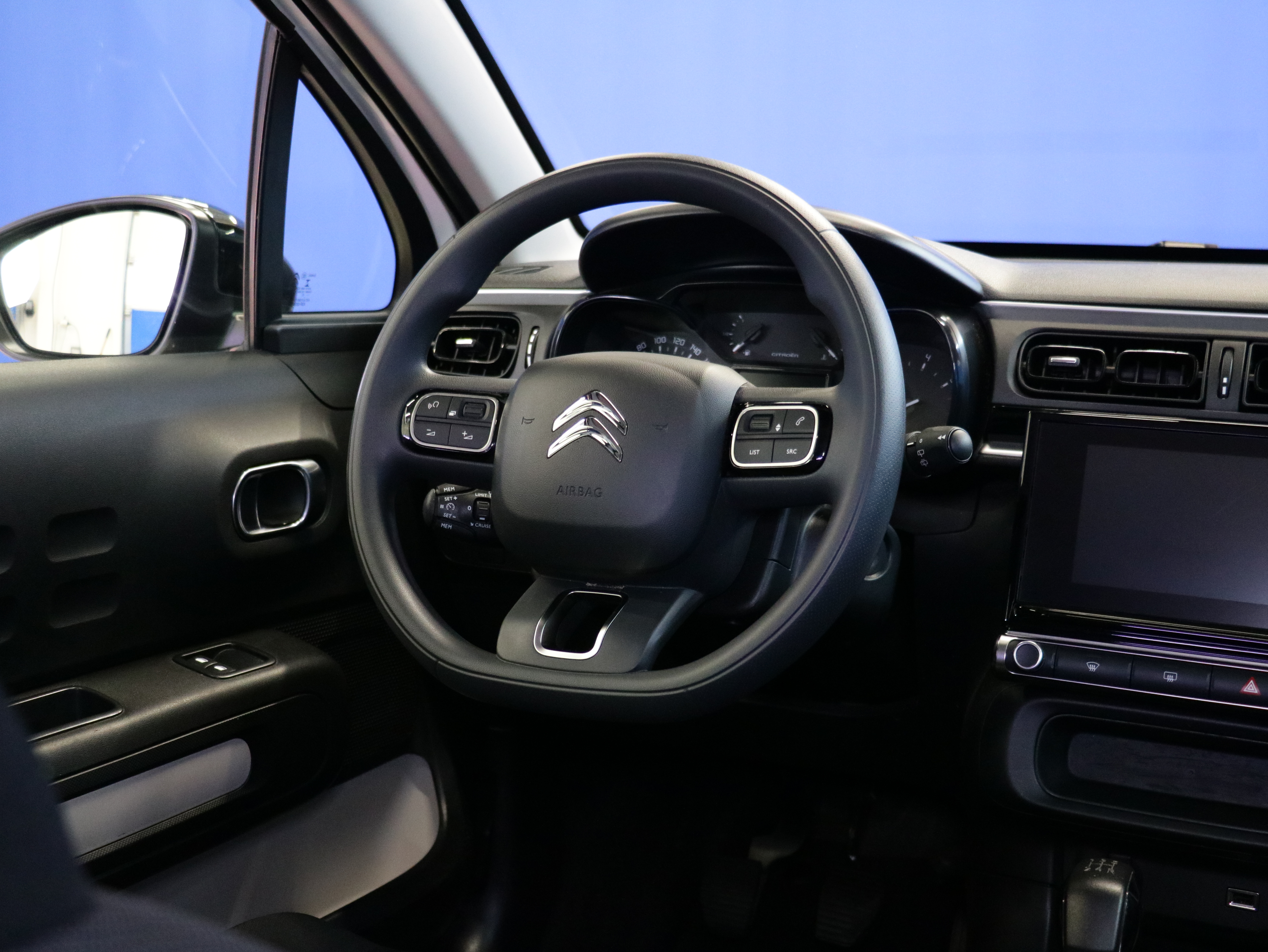 Citroen C3 2022