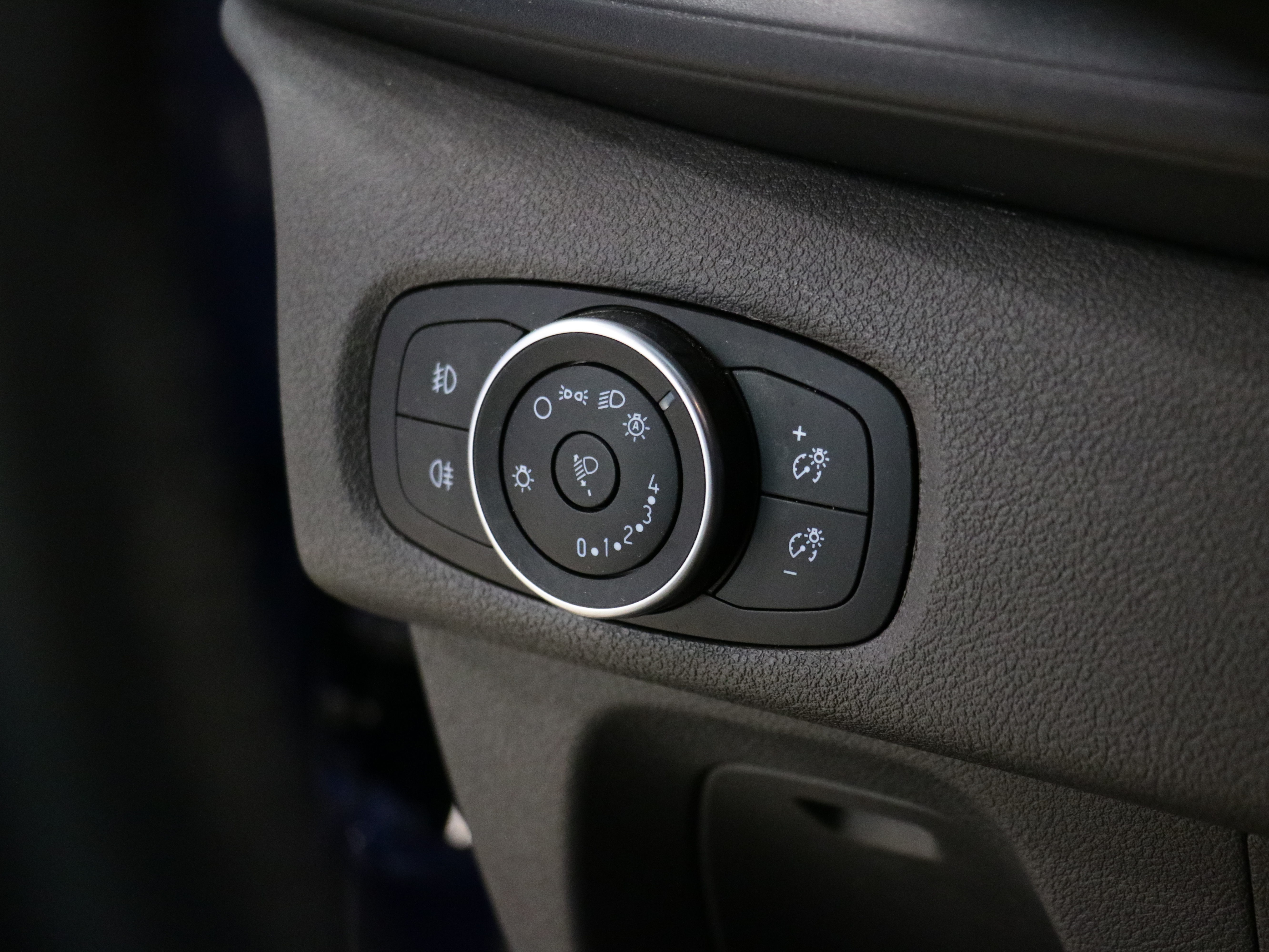 Ford Transit Custom 2023