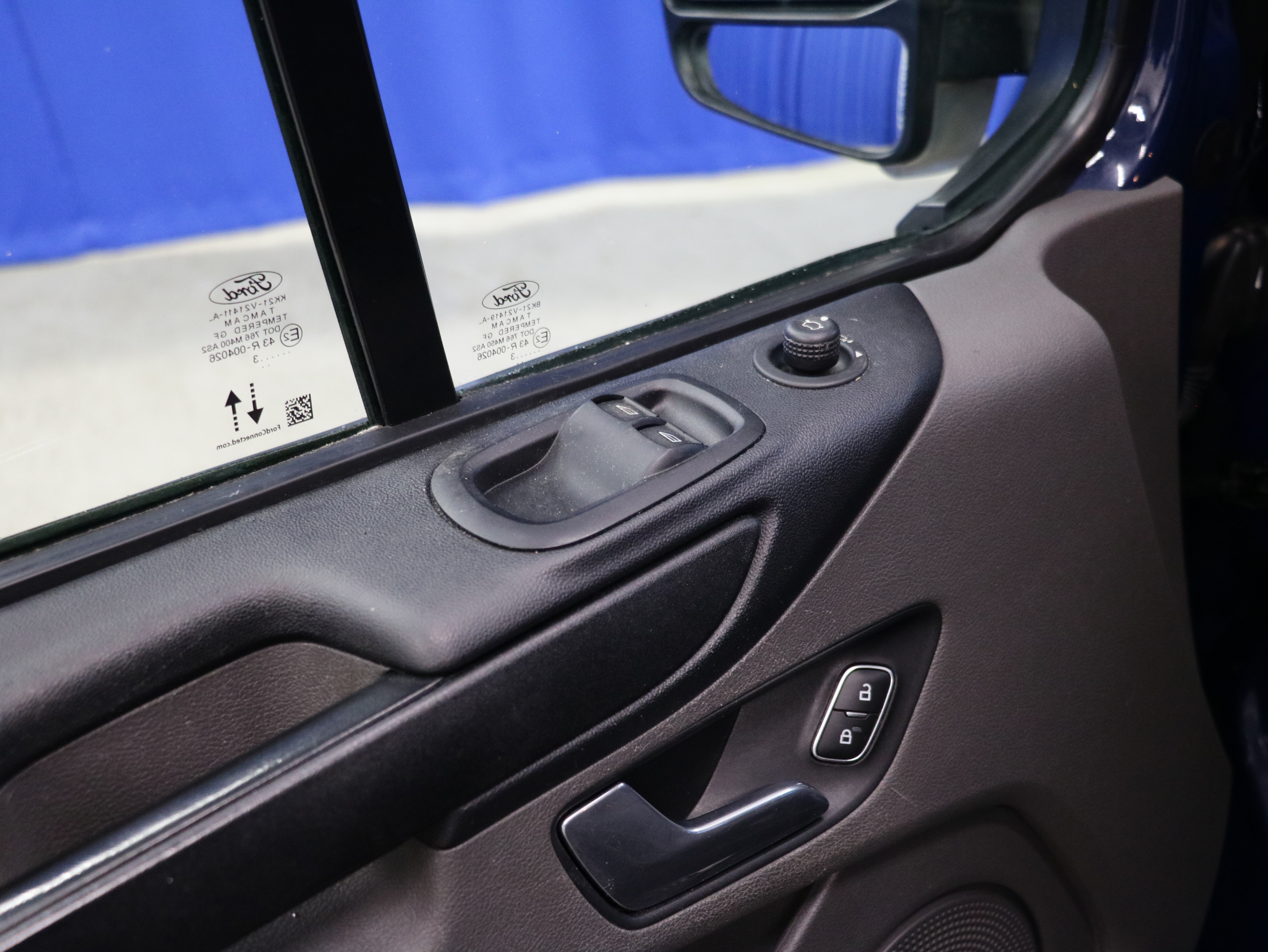 Ford Transit Custom 2023