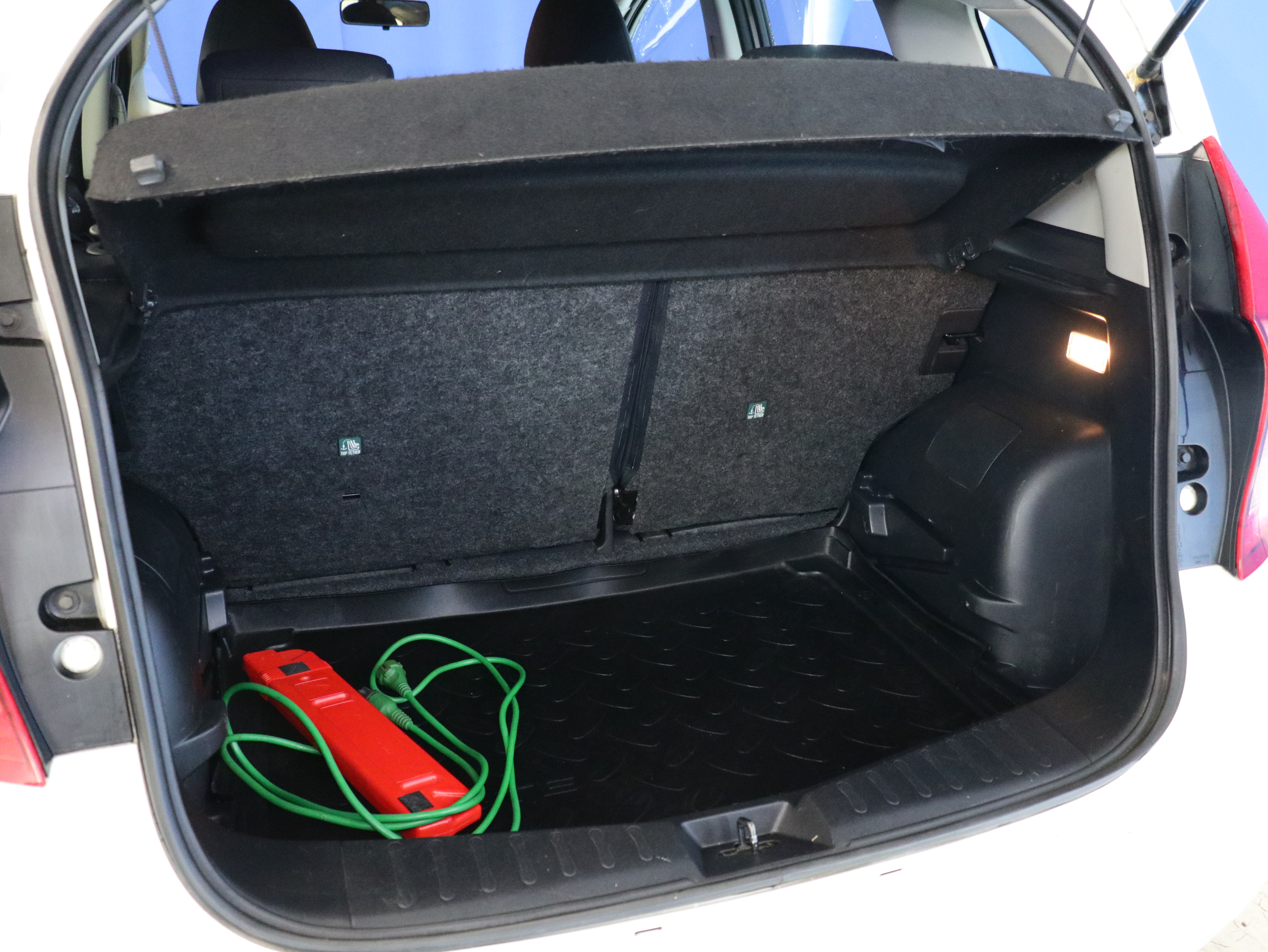 Nissan Note 2016