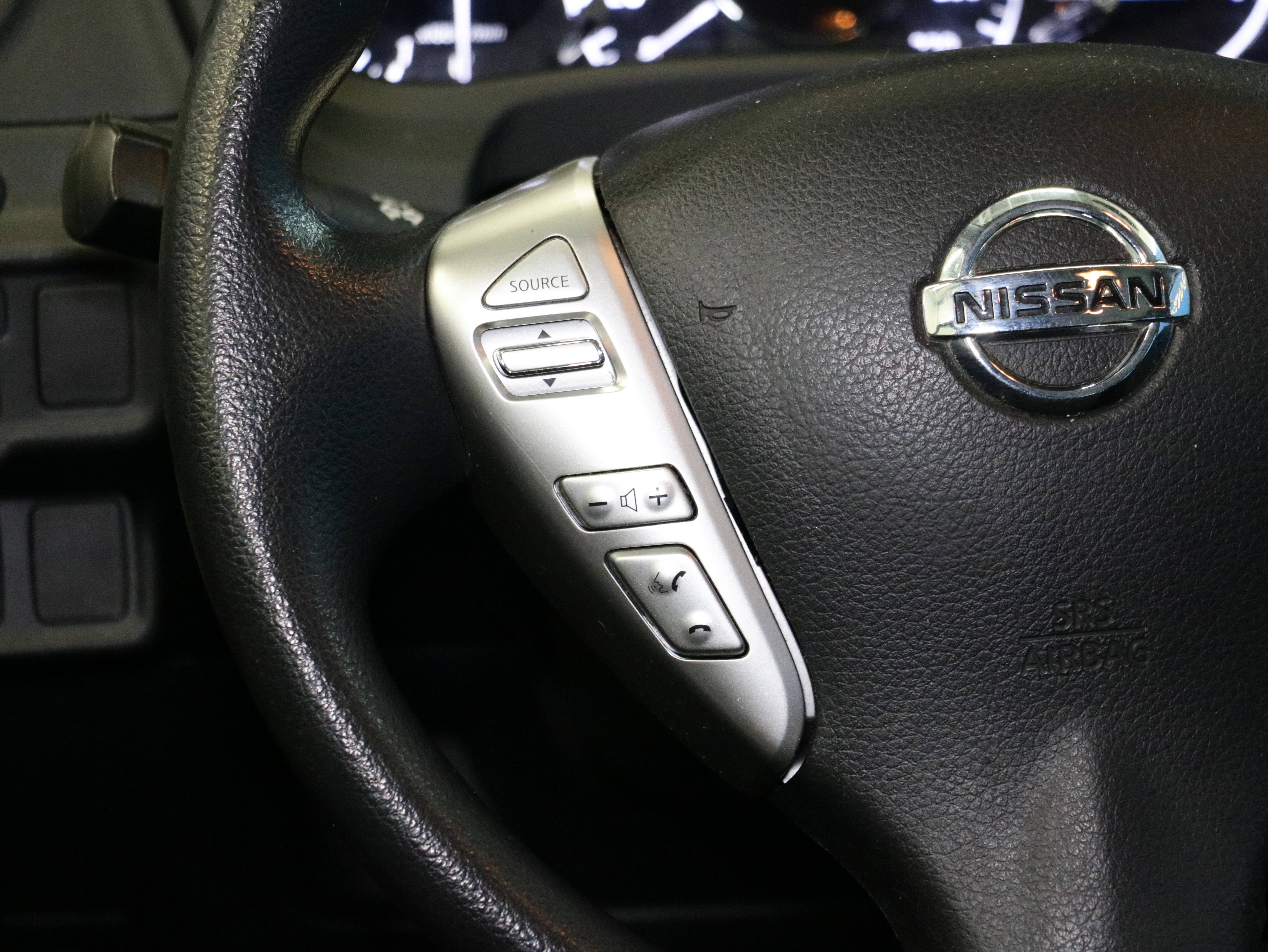 Nissan Note 2016