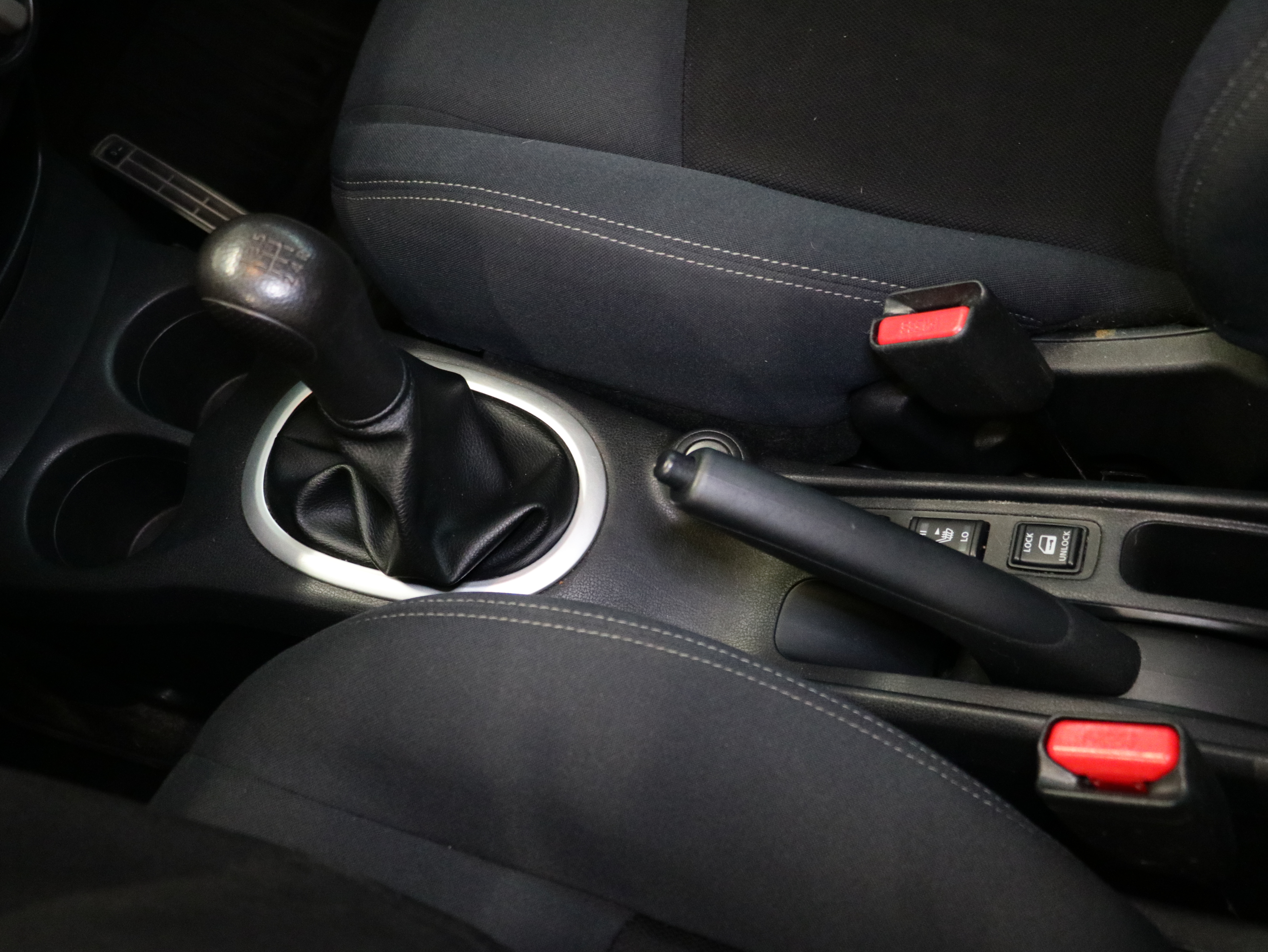Nissan Note 2016