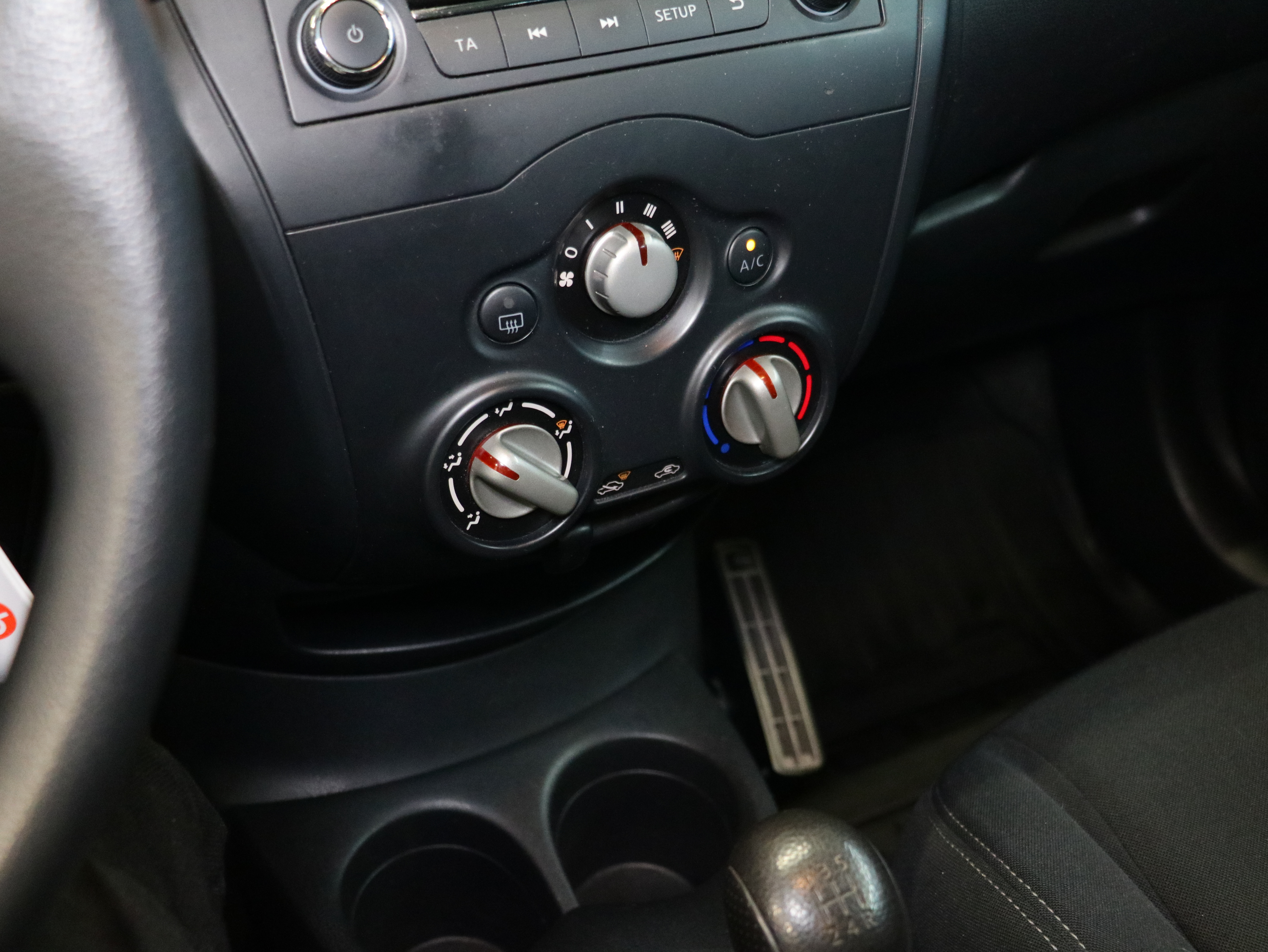 Nissan Note 2016