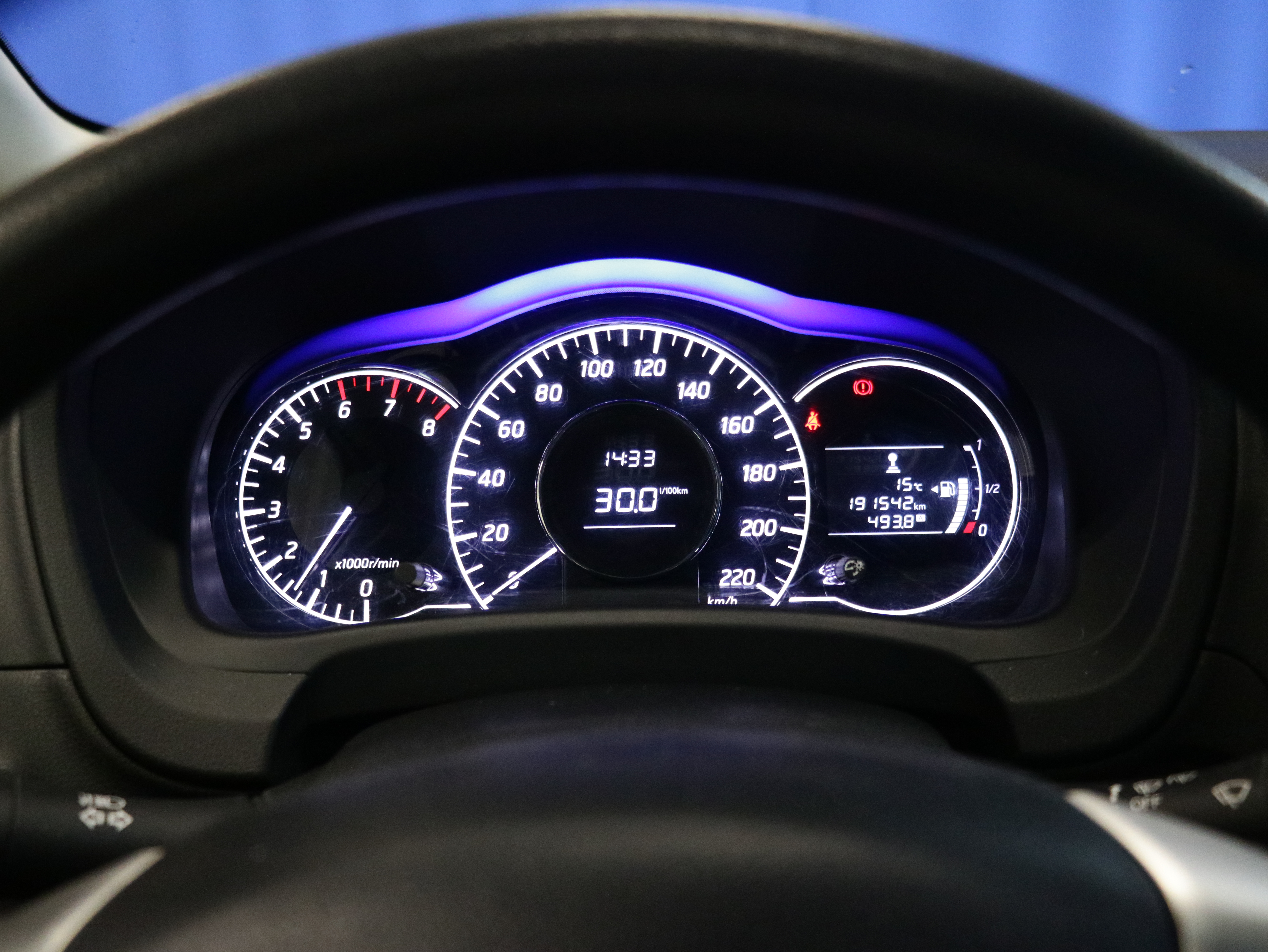 Nissan Note 2016