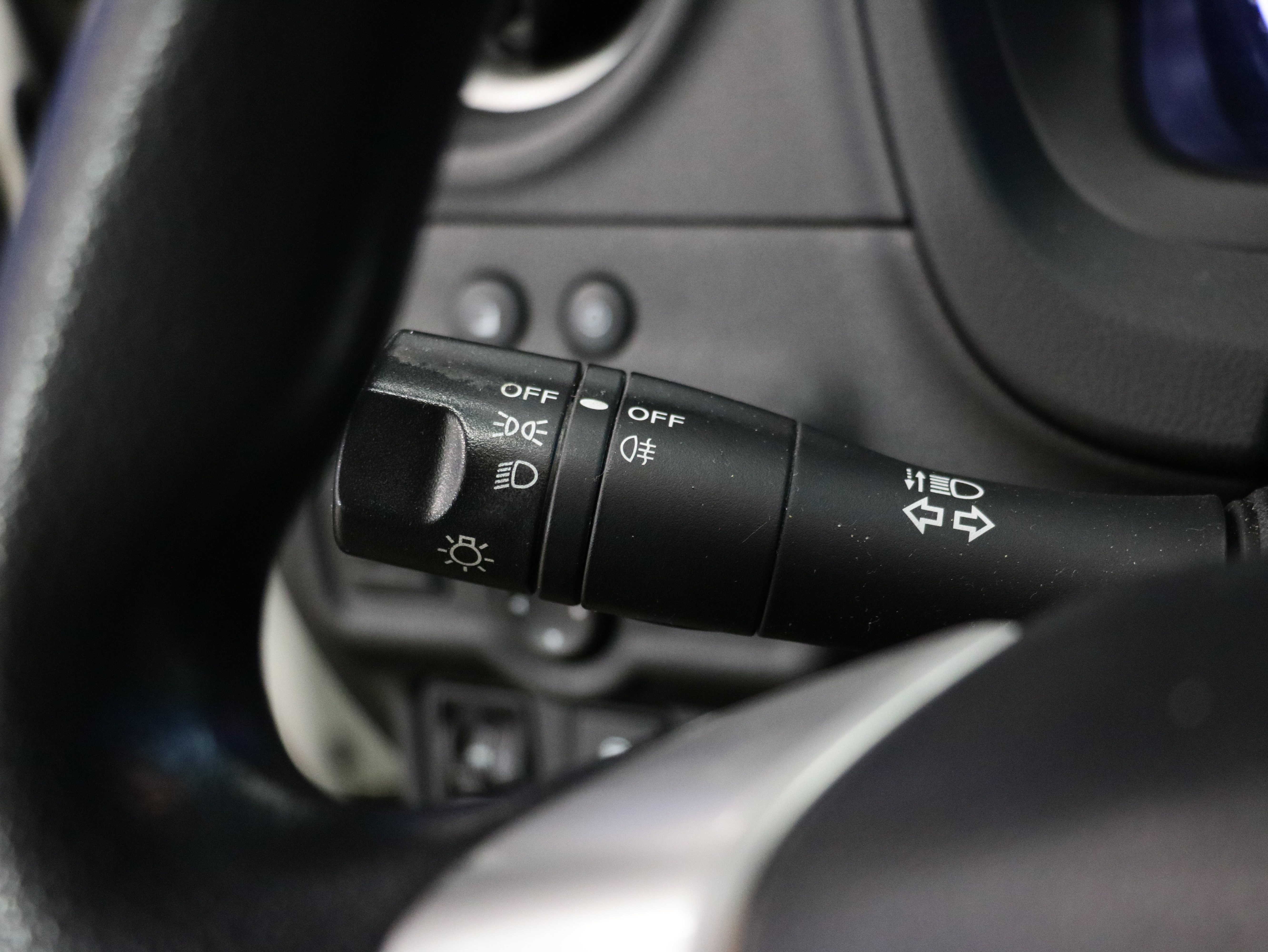 Nissan Note 2016