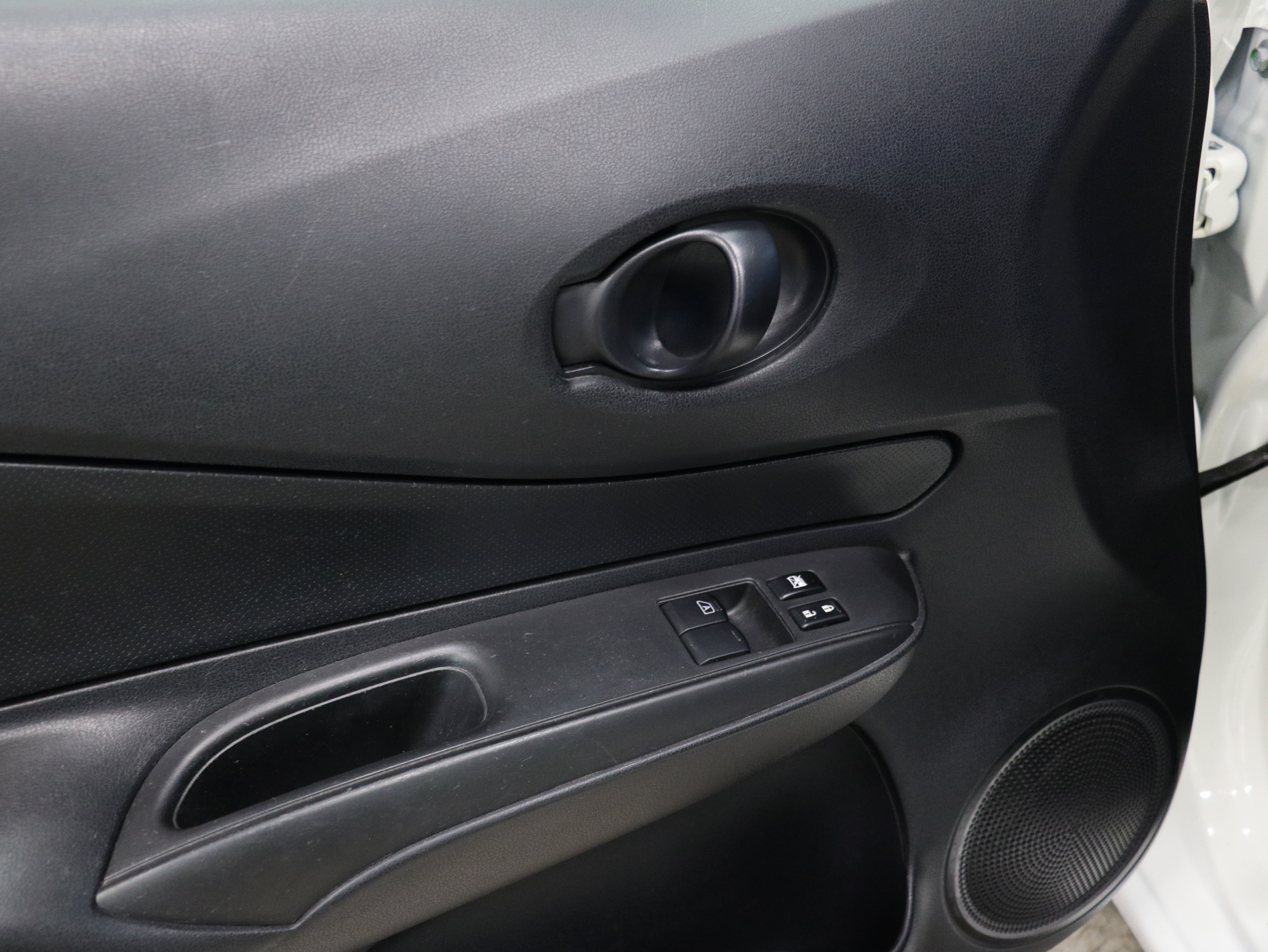 Nissan Note 2016