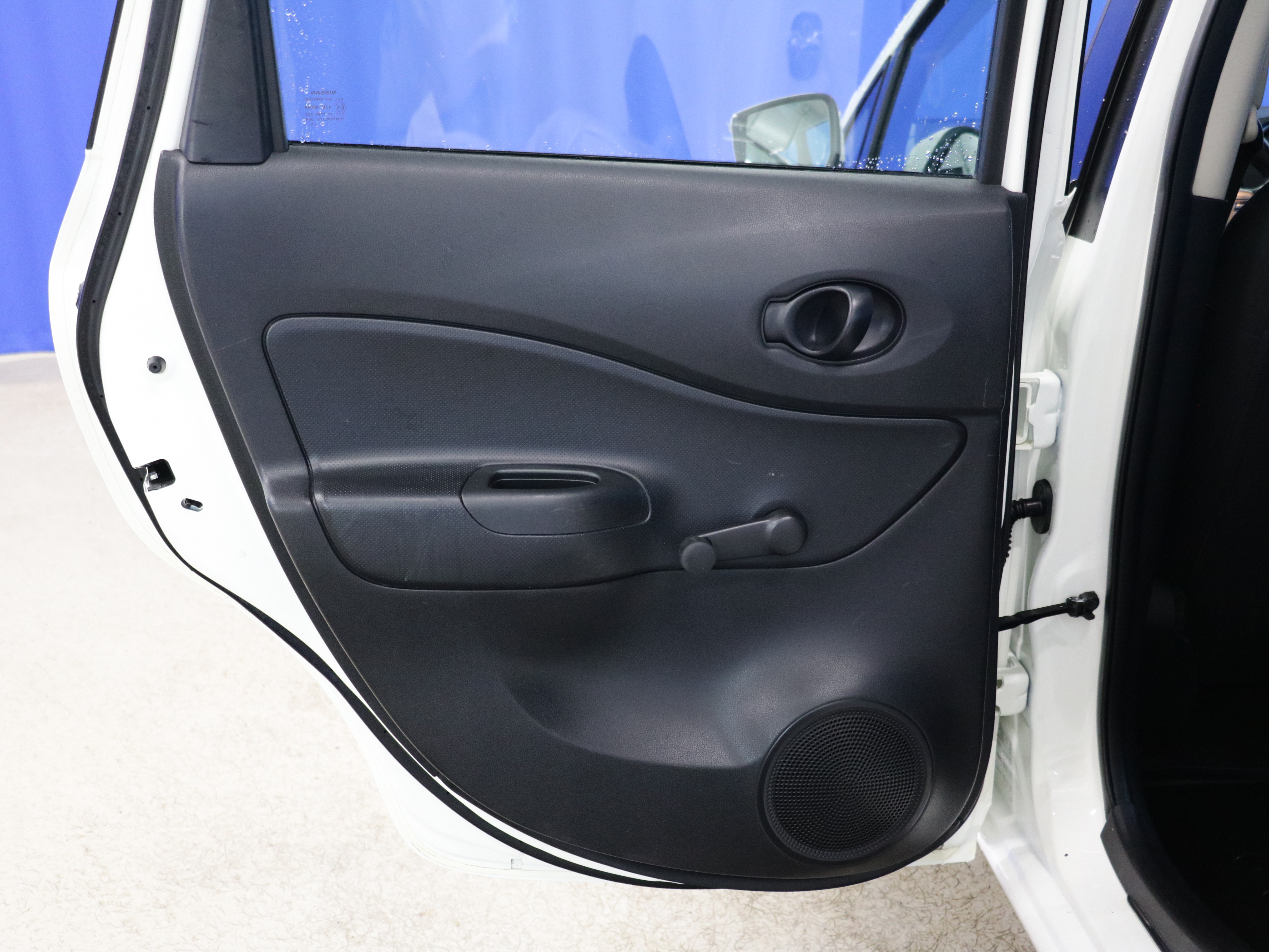 Nissan Note 2016