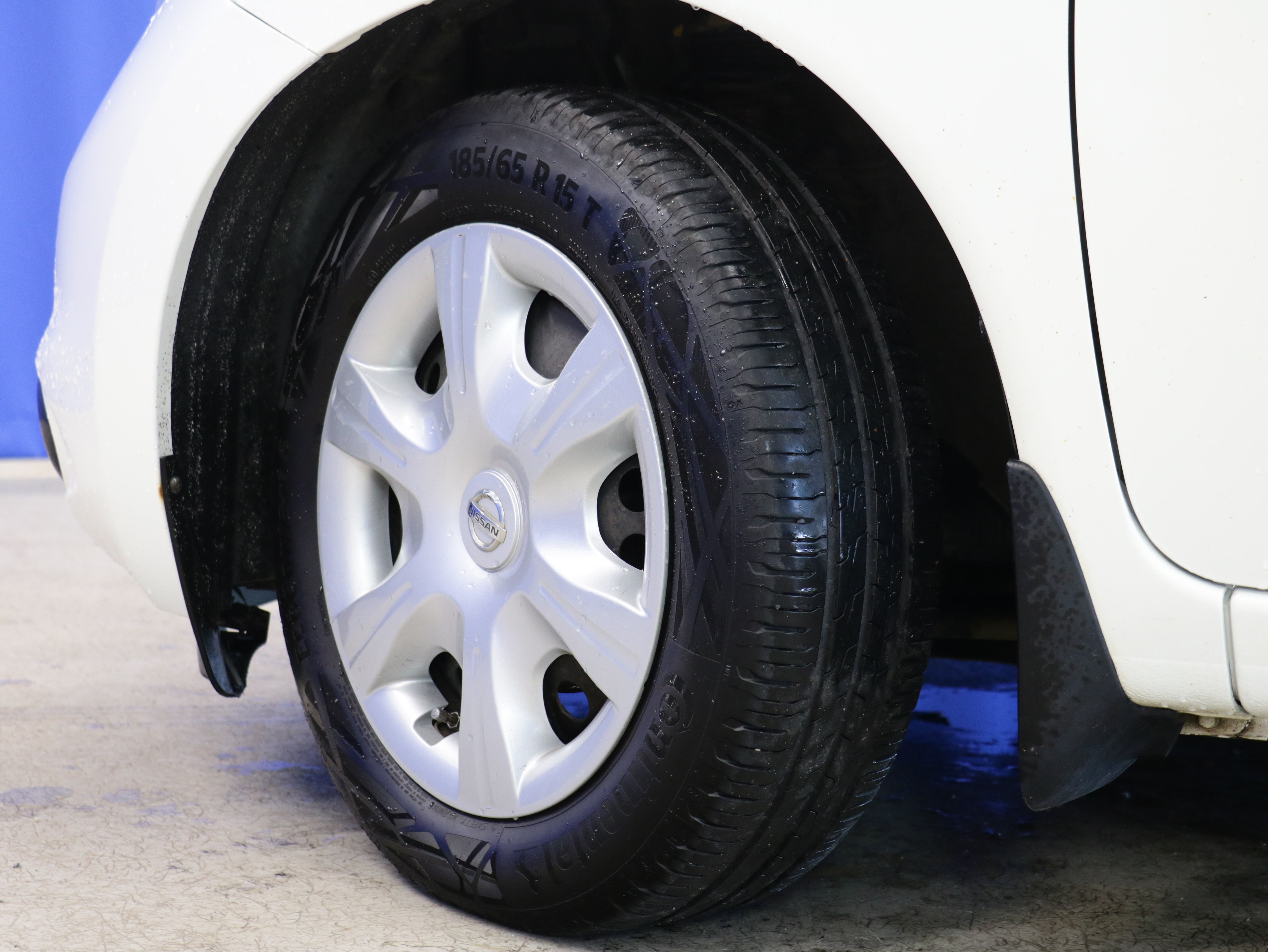 Nissan Note 2016