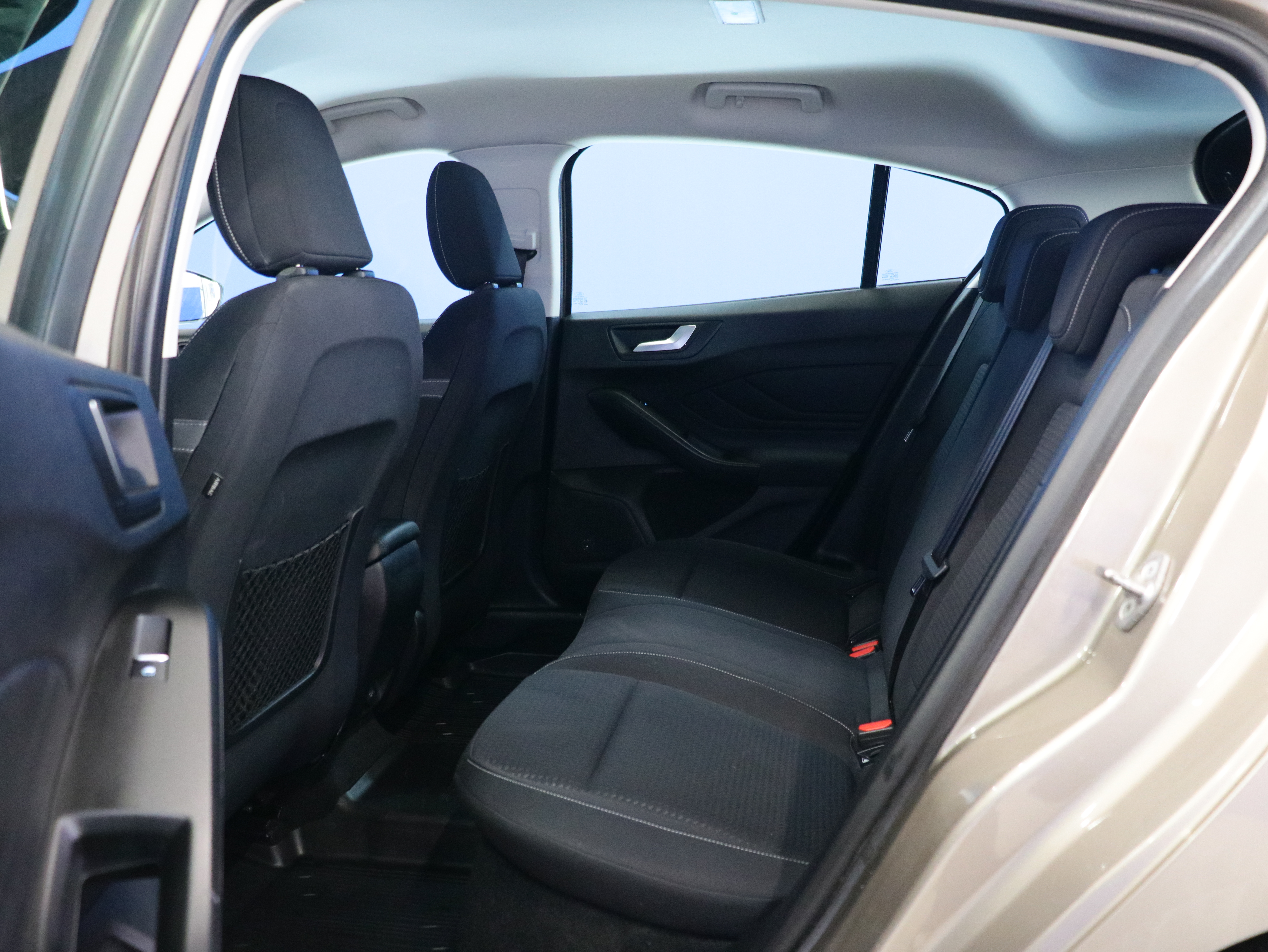 Ford Focus 2019