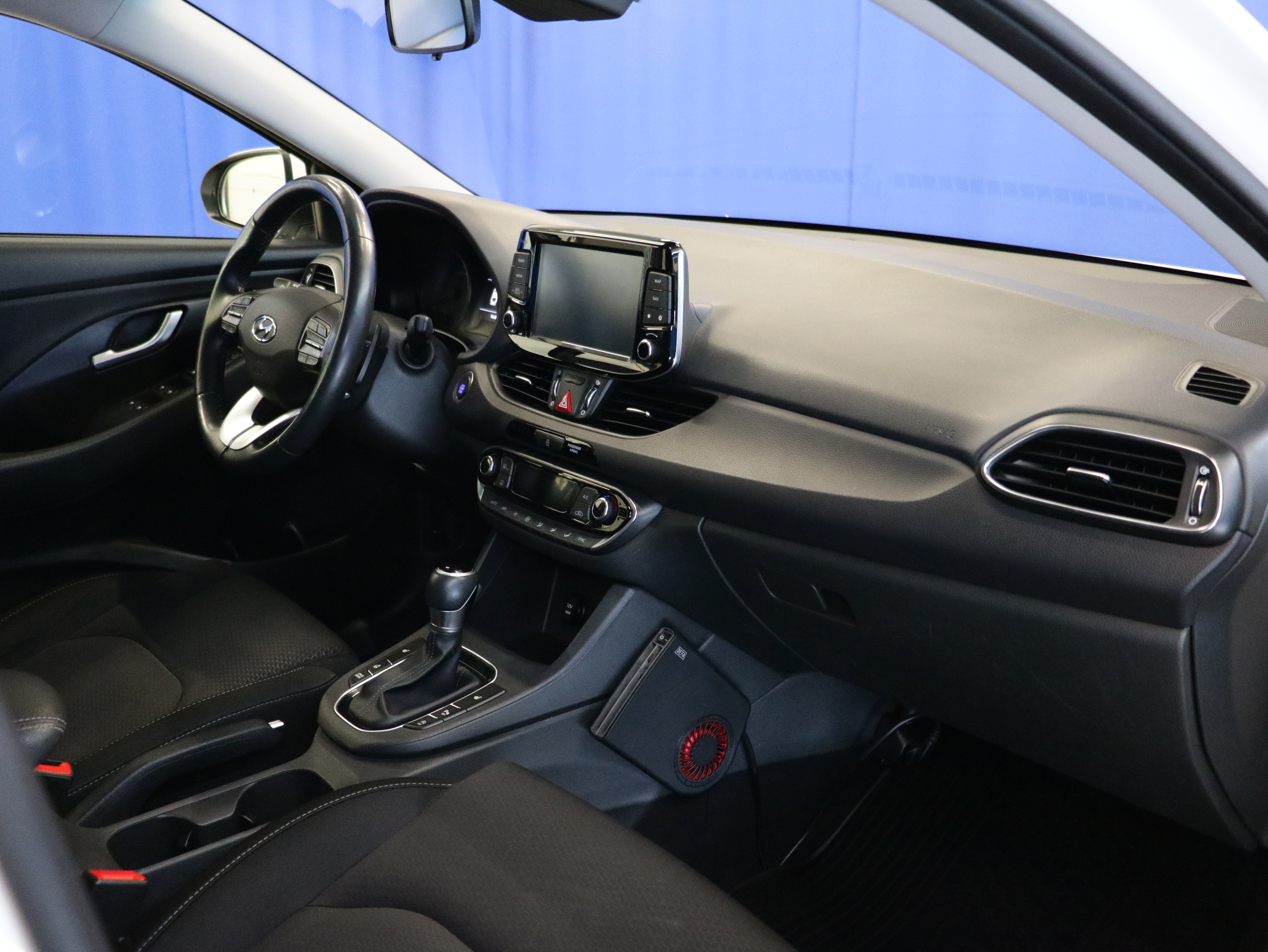 Hyundai i30 Fastback 2019