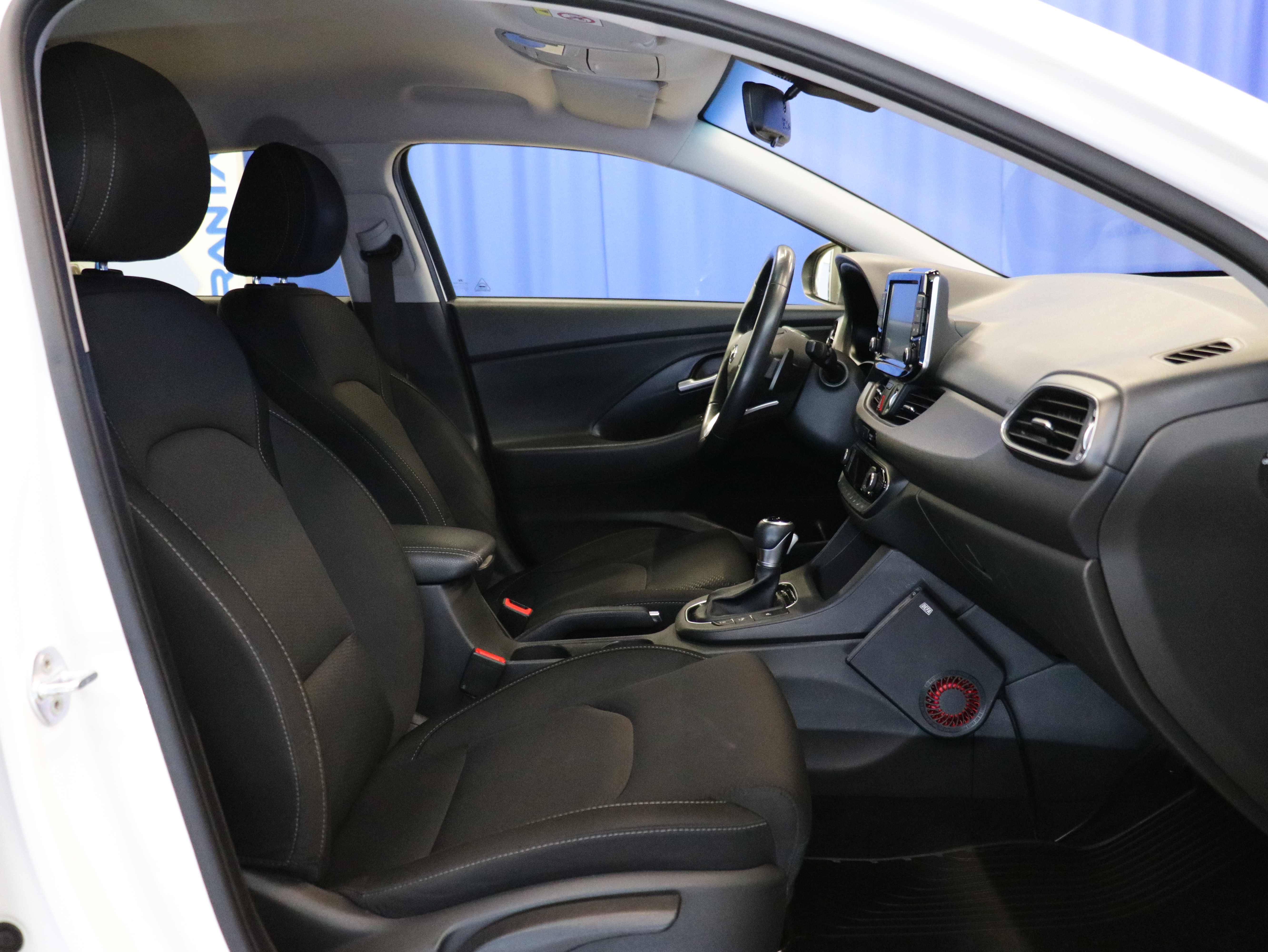 Hyundai i30 Fastback 2019