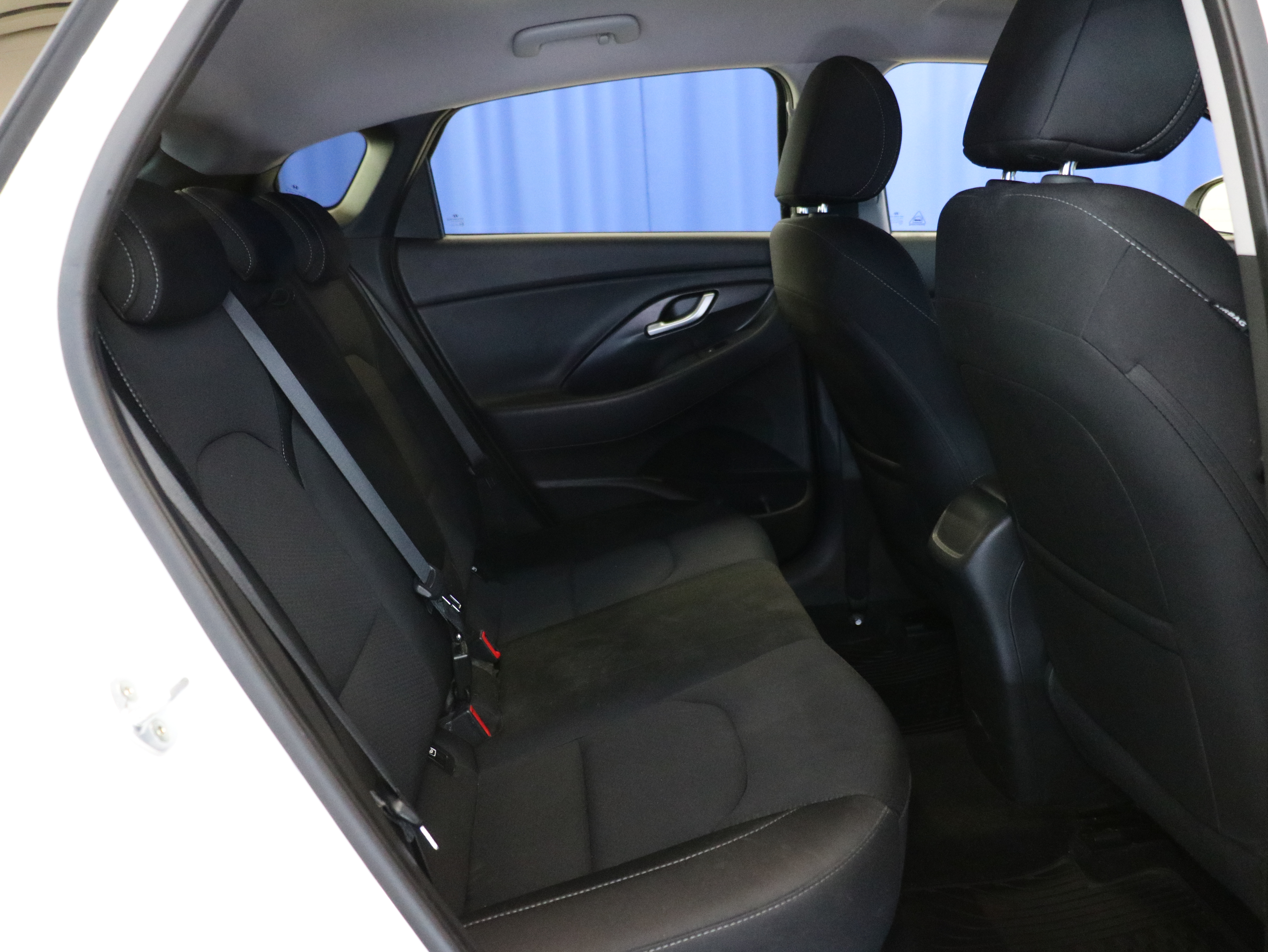 Hyundai i30 Fastback 2019