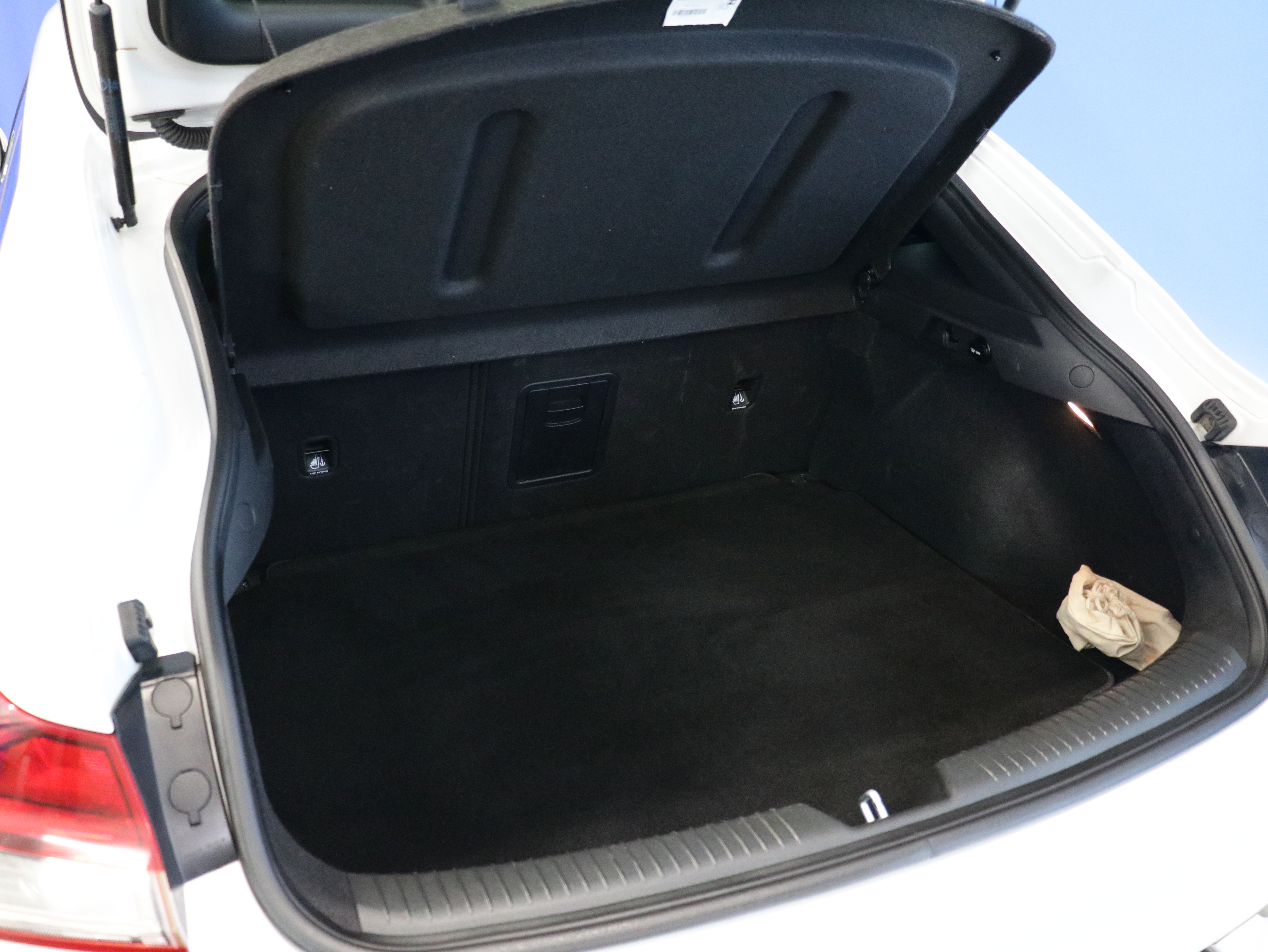 Hyundai i30 Fastback 2019