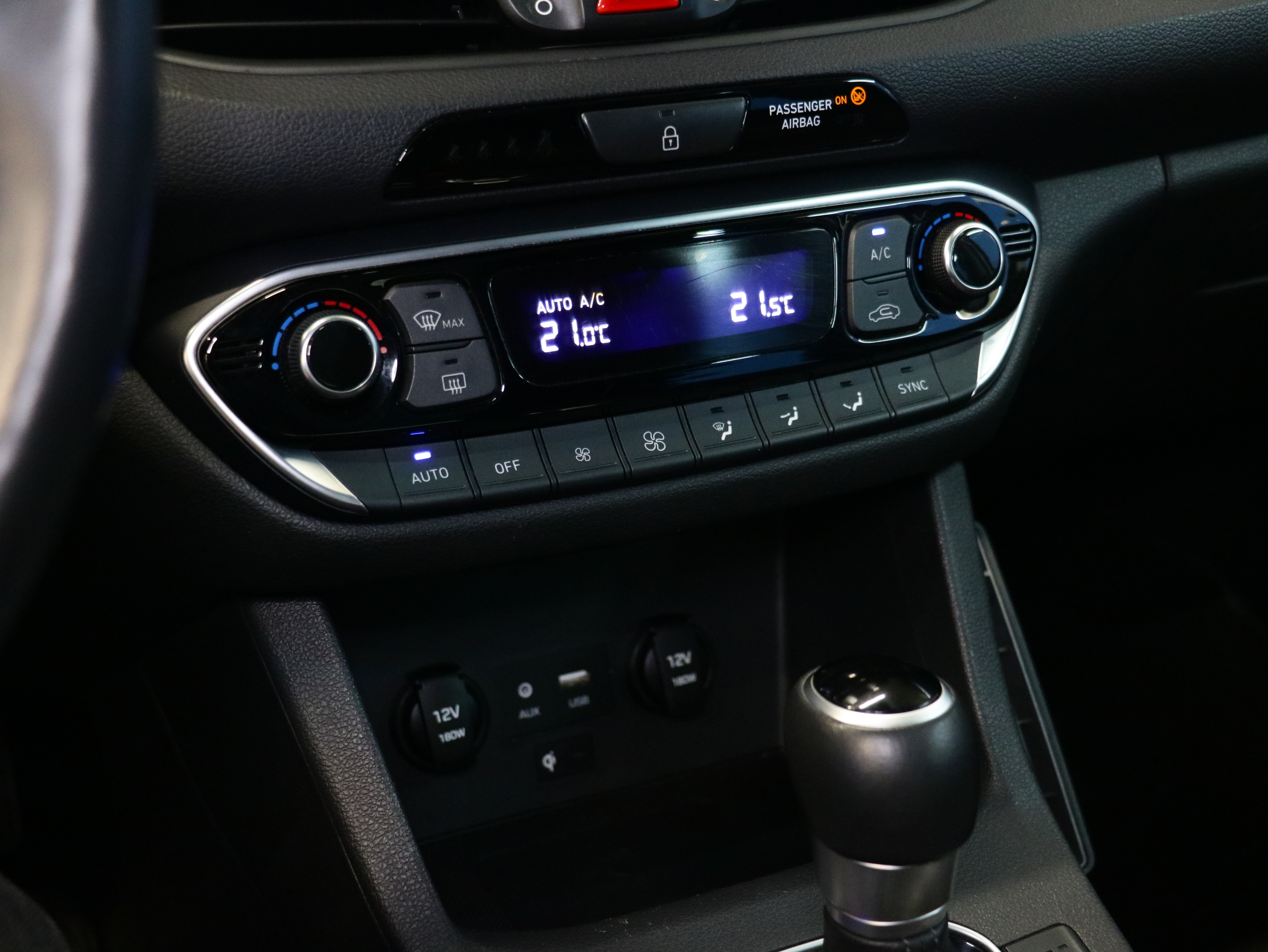 Hyundai i30 Fastback 2019