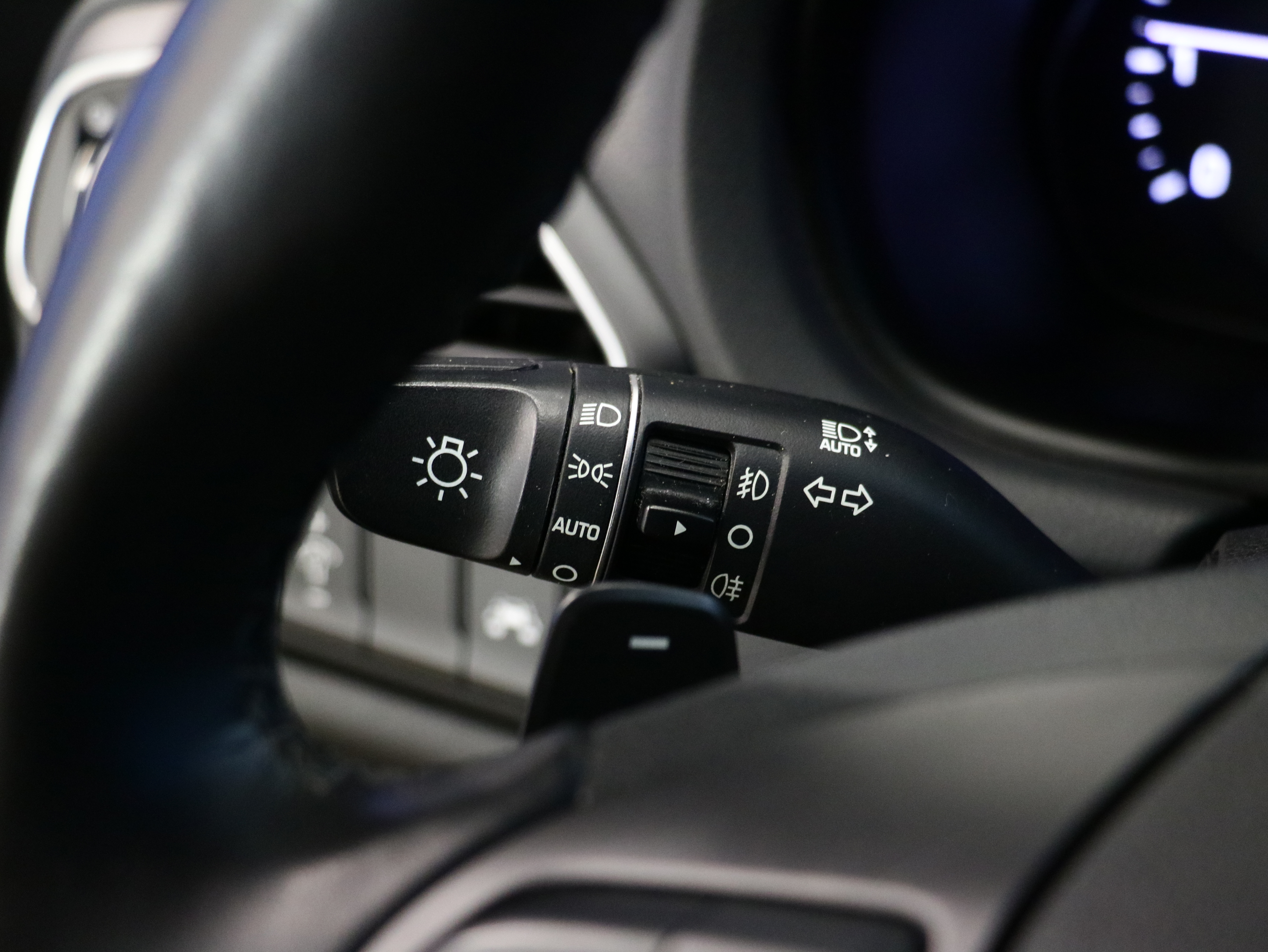 Hyundai i30 Fastback 2019