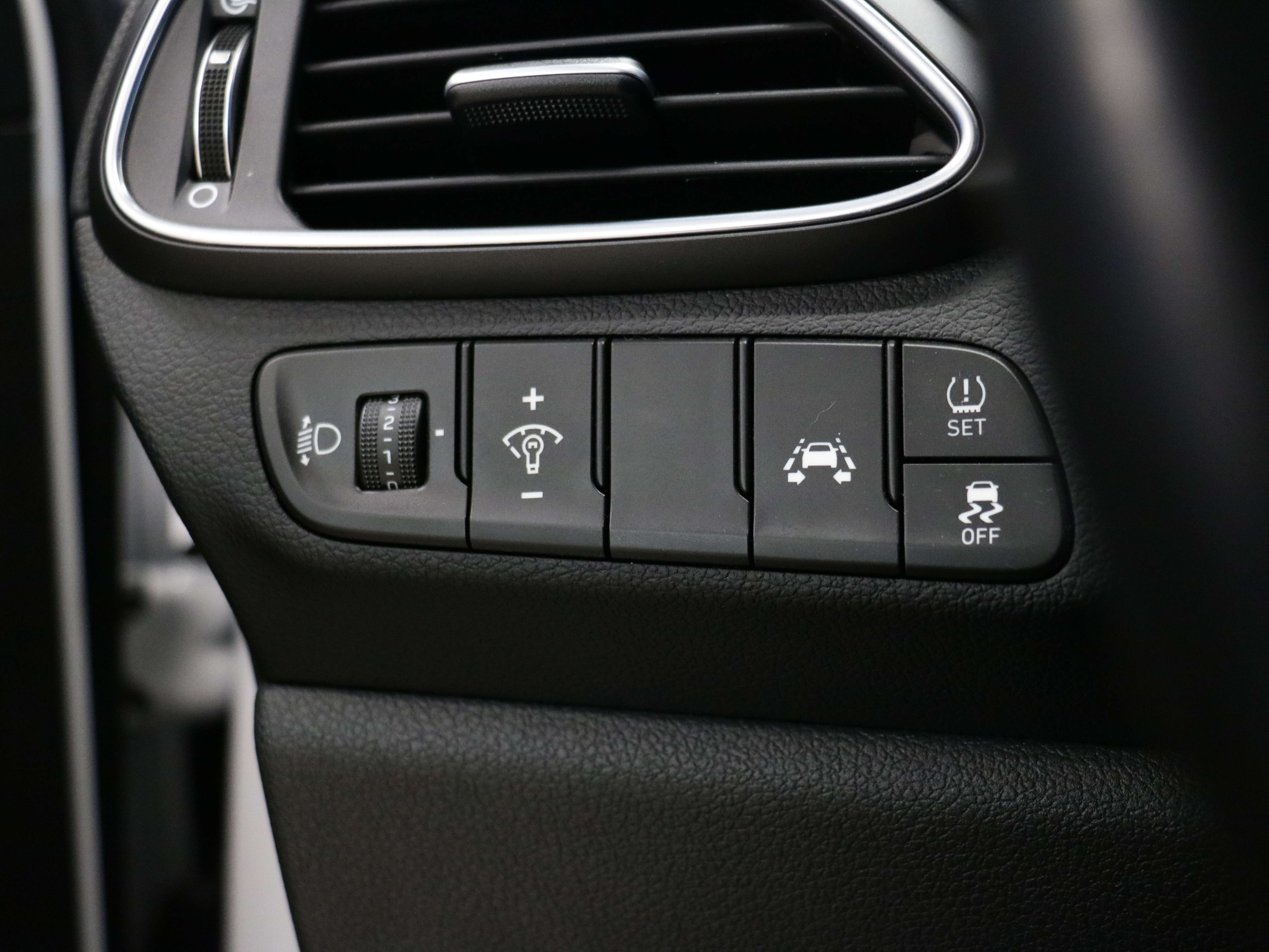 Hyundai i30 Fastback 2019