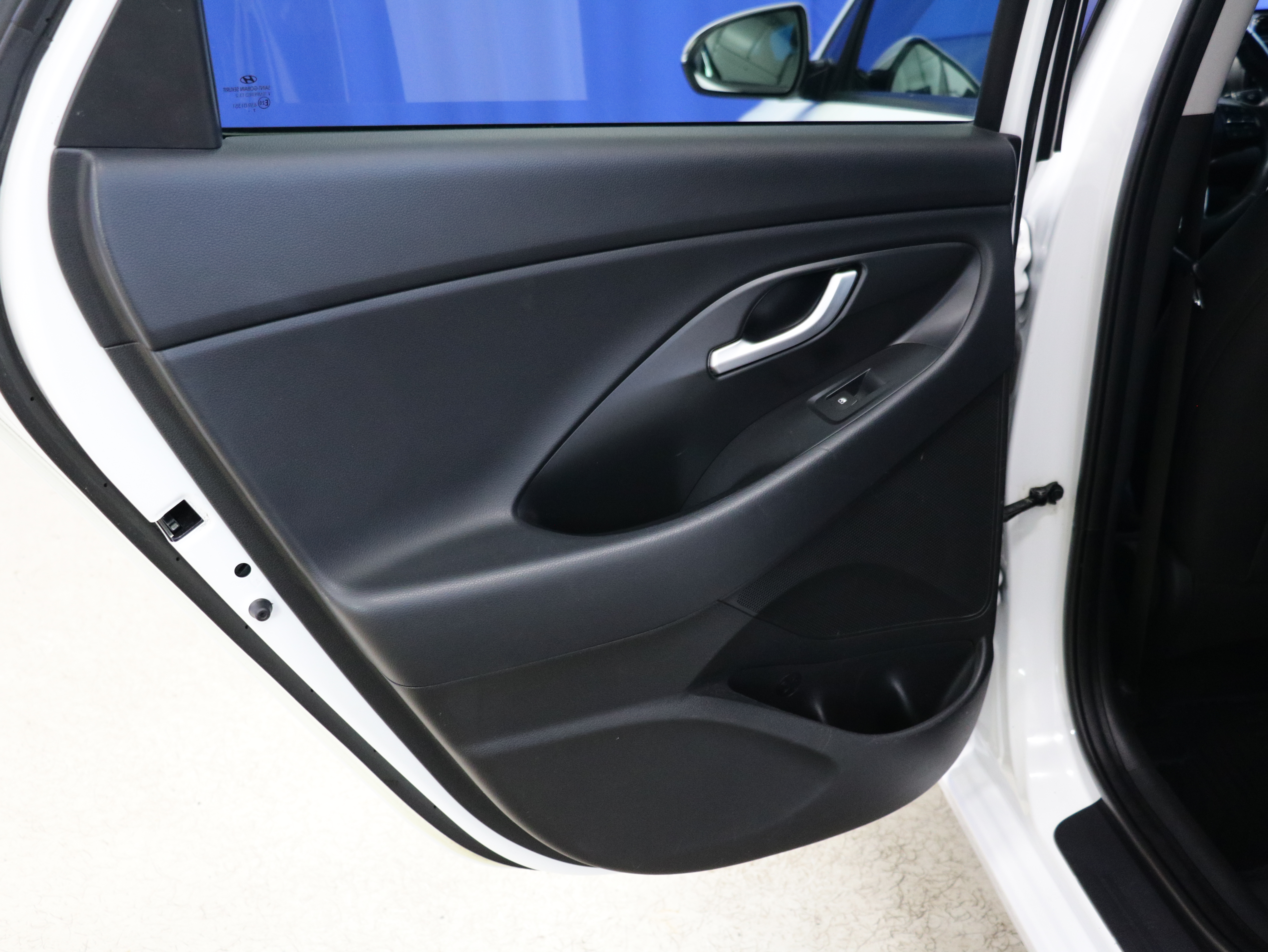 Hyundai i30 Fastback 2019