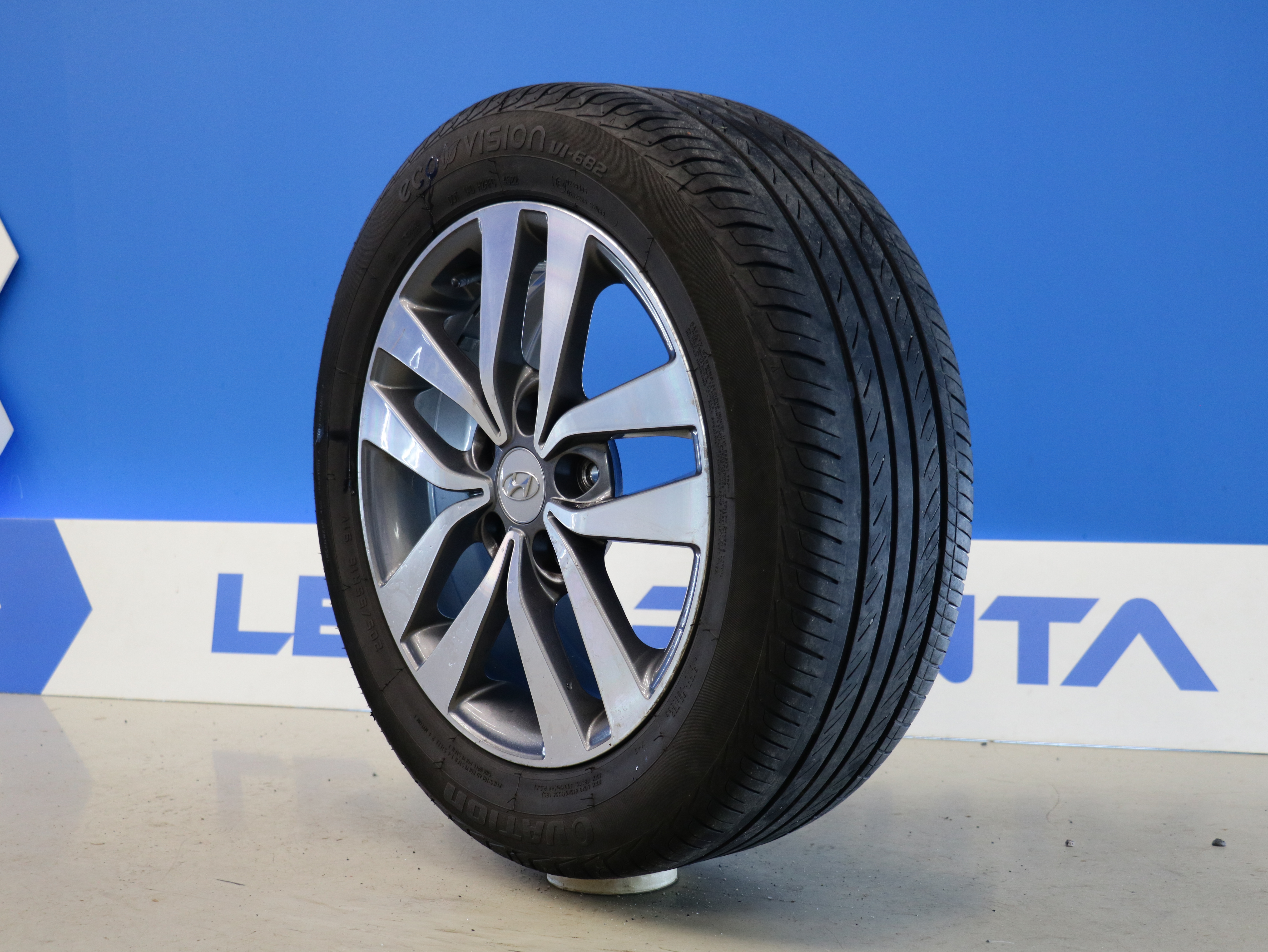 Hyundai i30 Fastback 2019