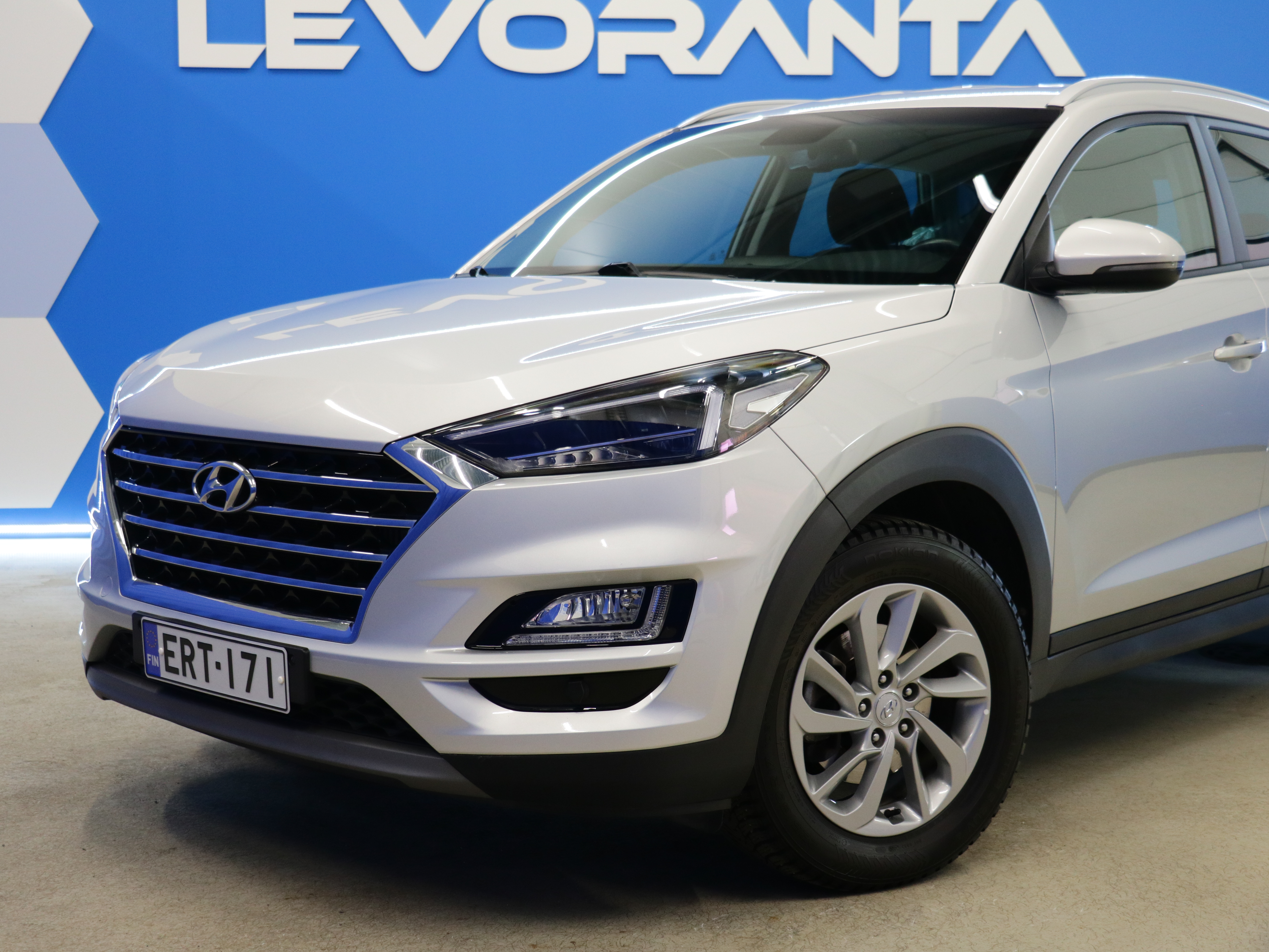 Hyundai Tucson 2020