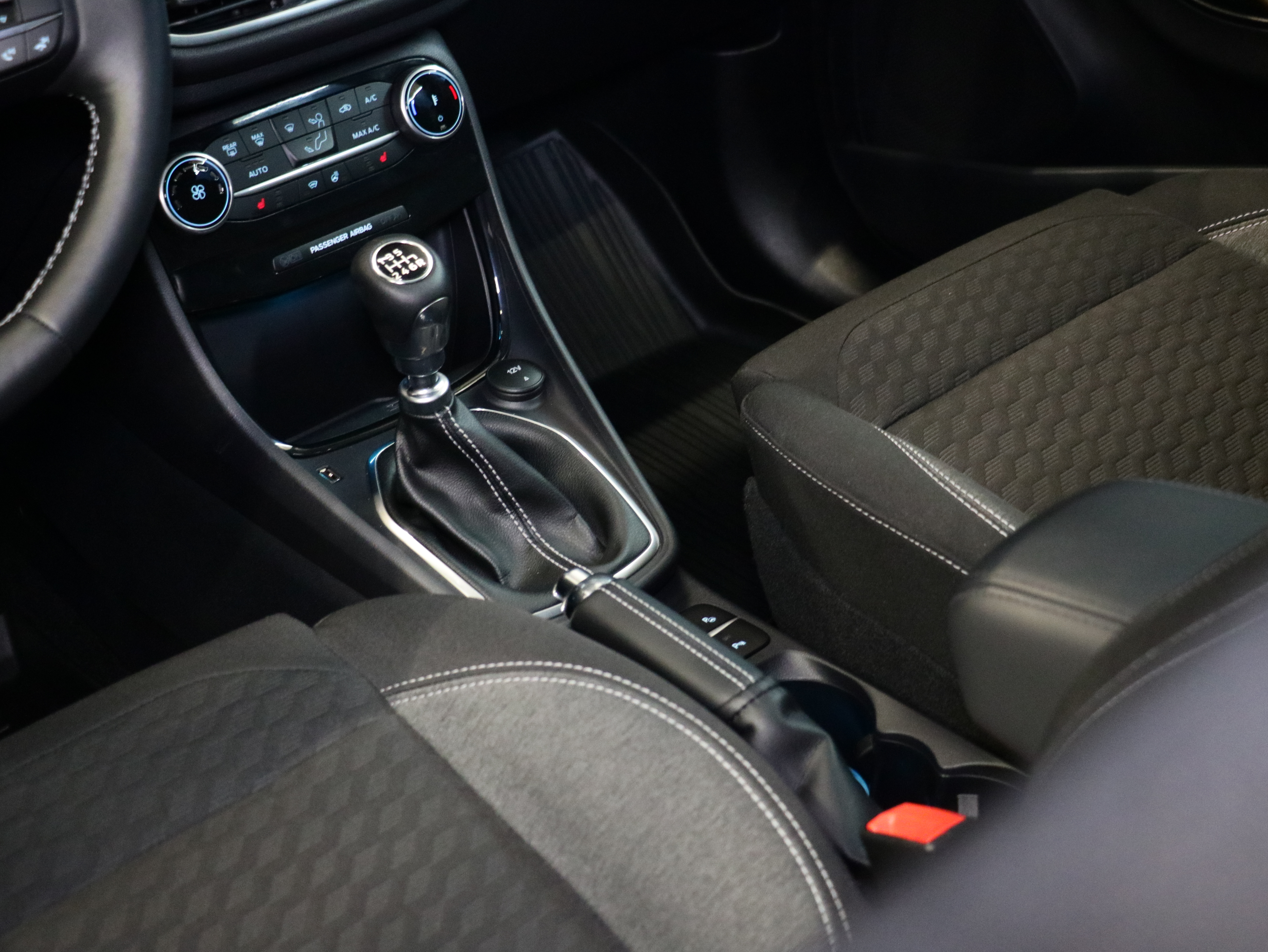 Ford Puma 2023