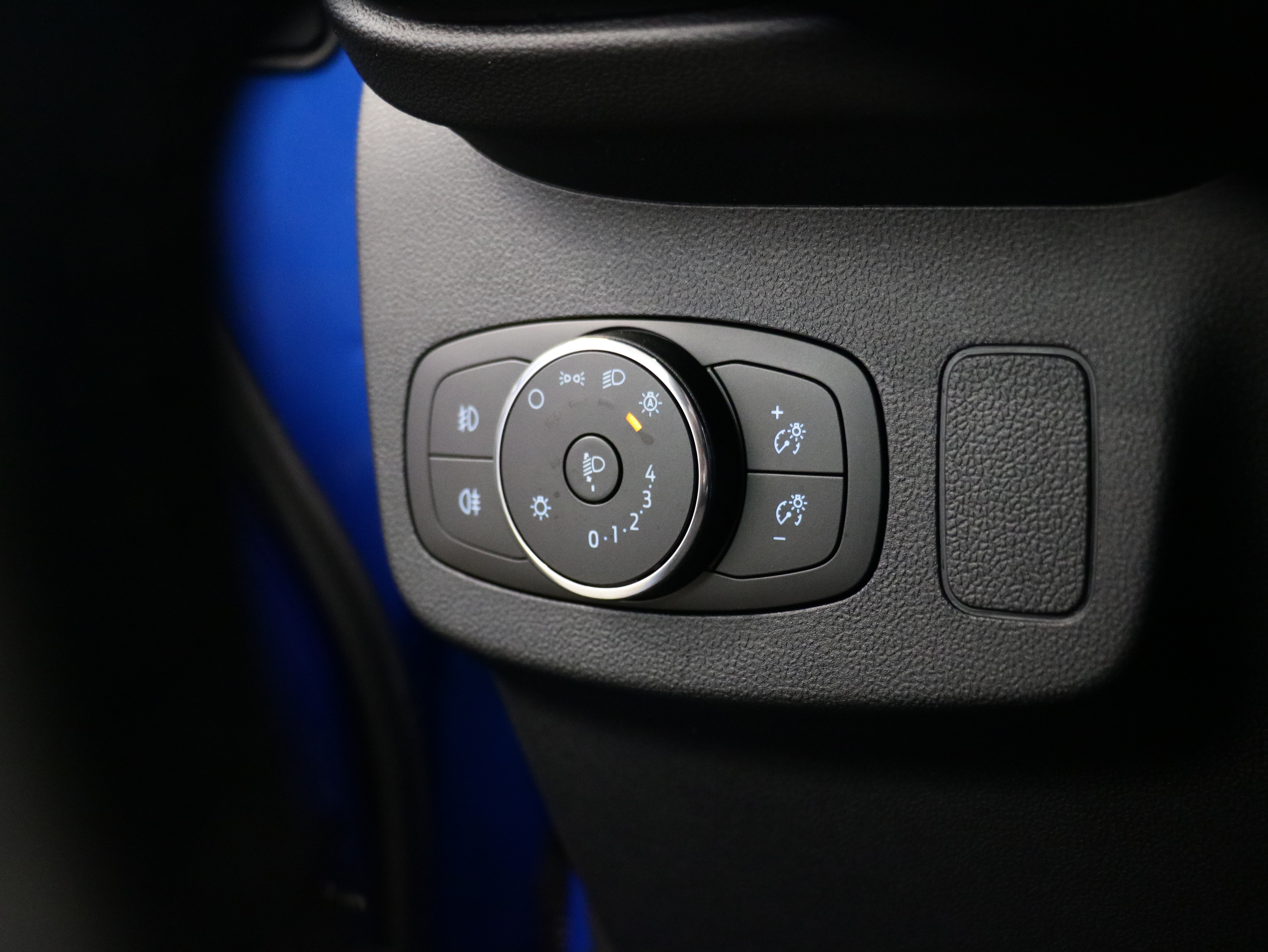 Ford Puma 2023