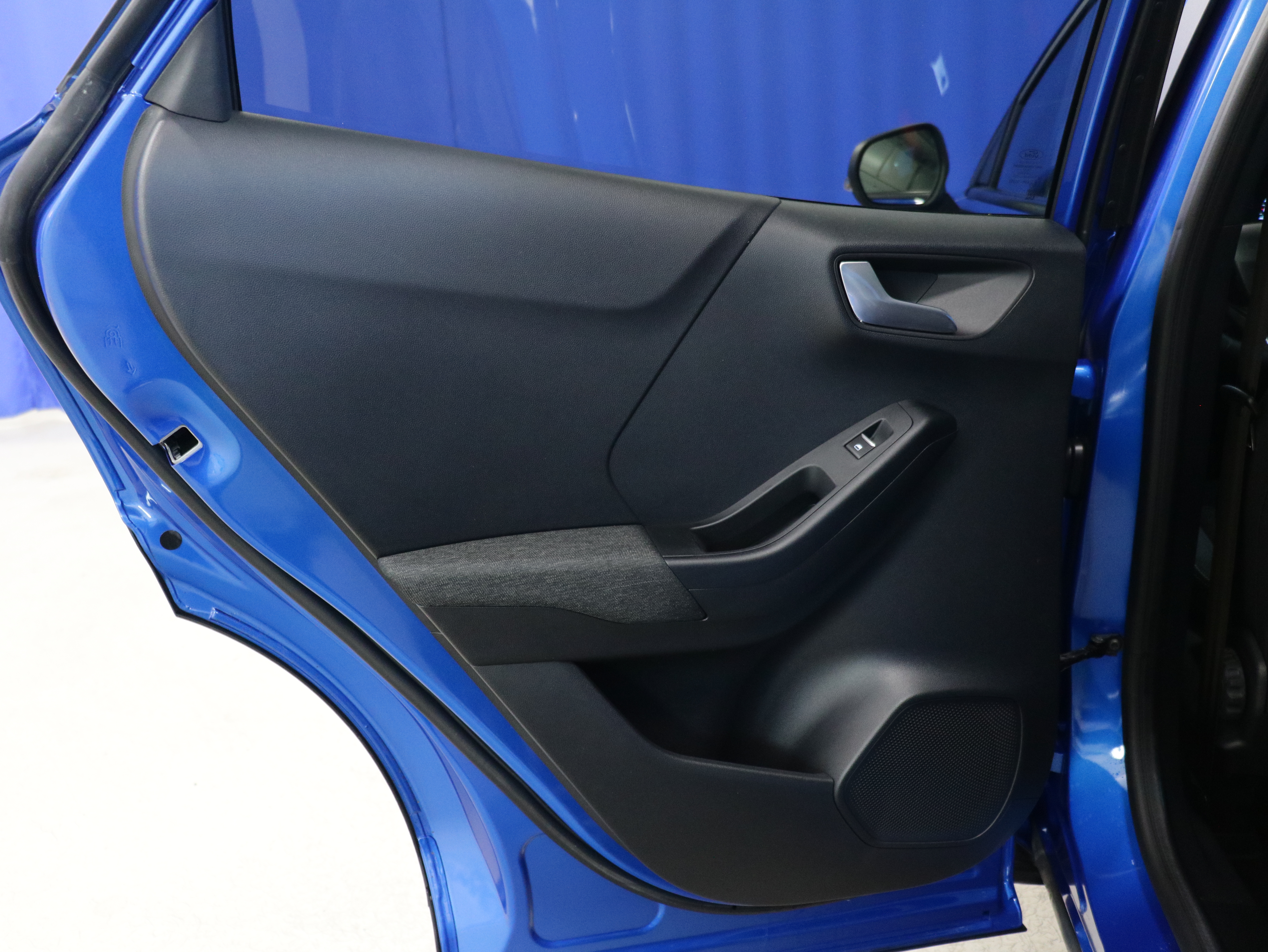 Ford Puma 2023