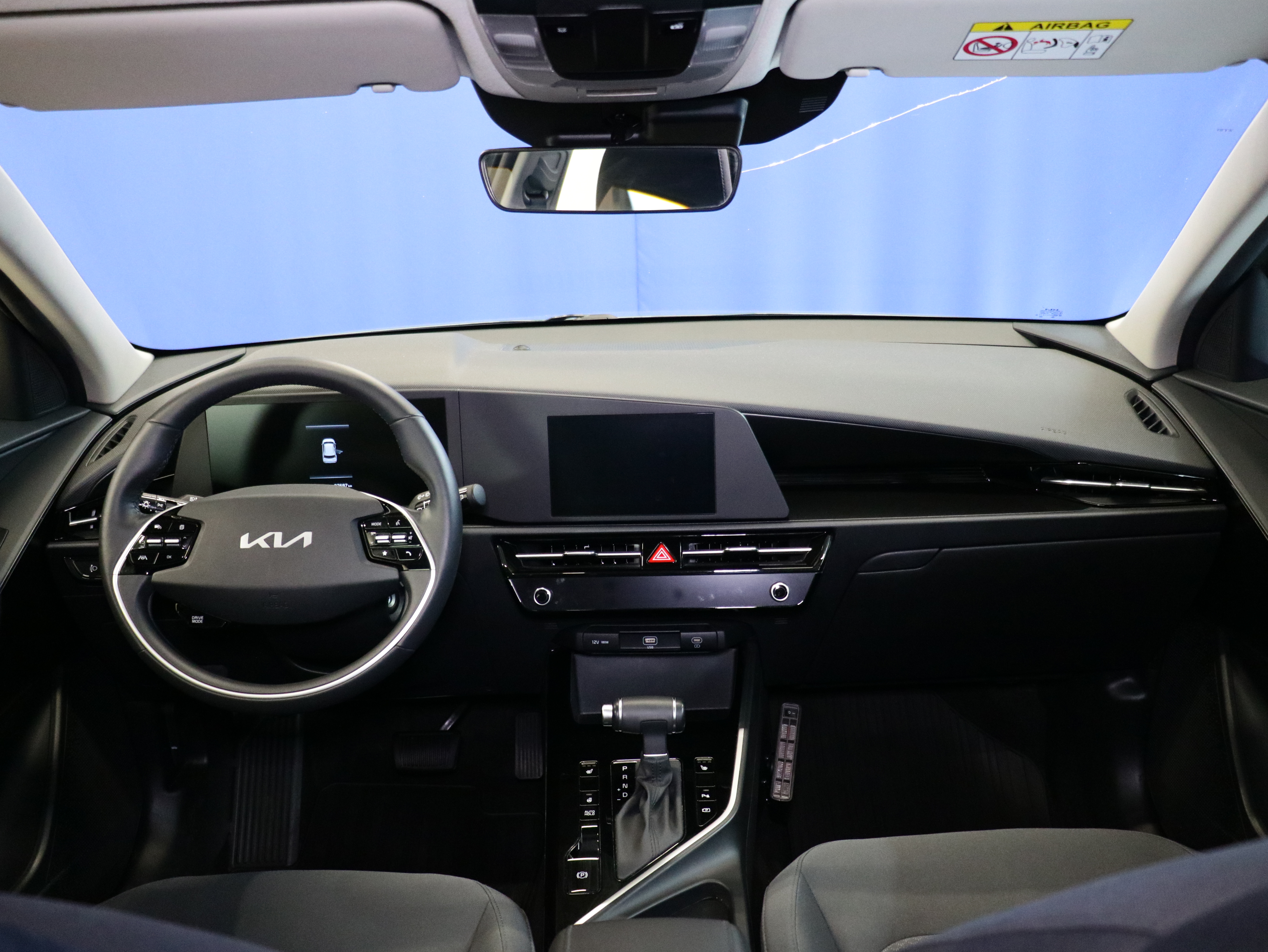 Kia Niro 2023