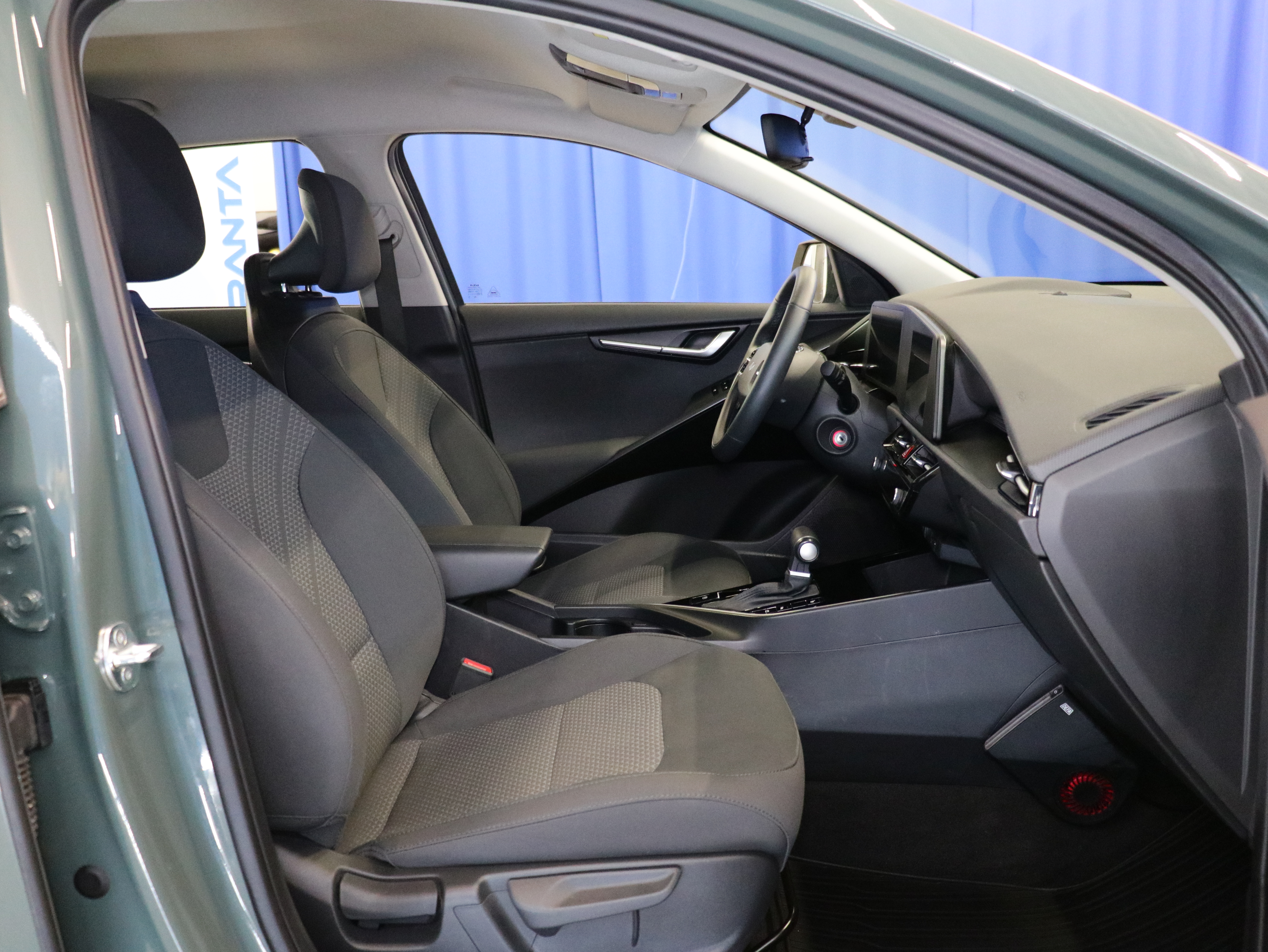 Kia Niro 2023