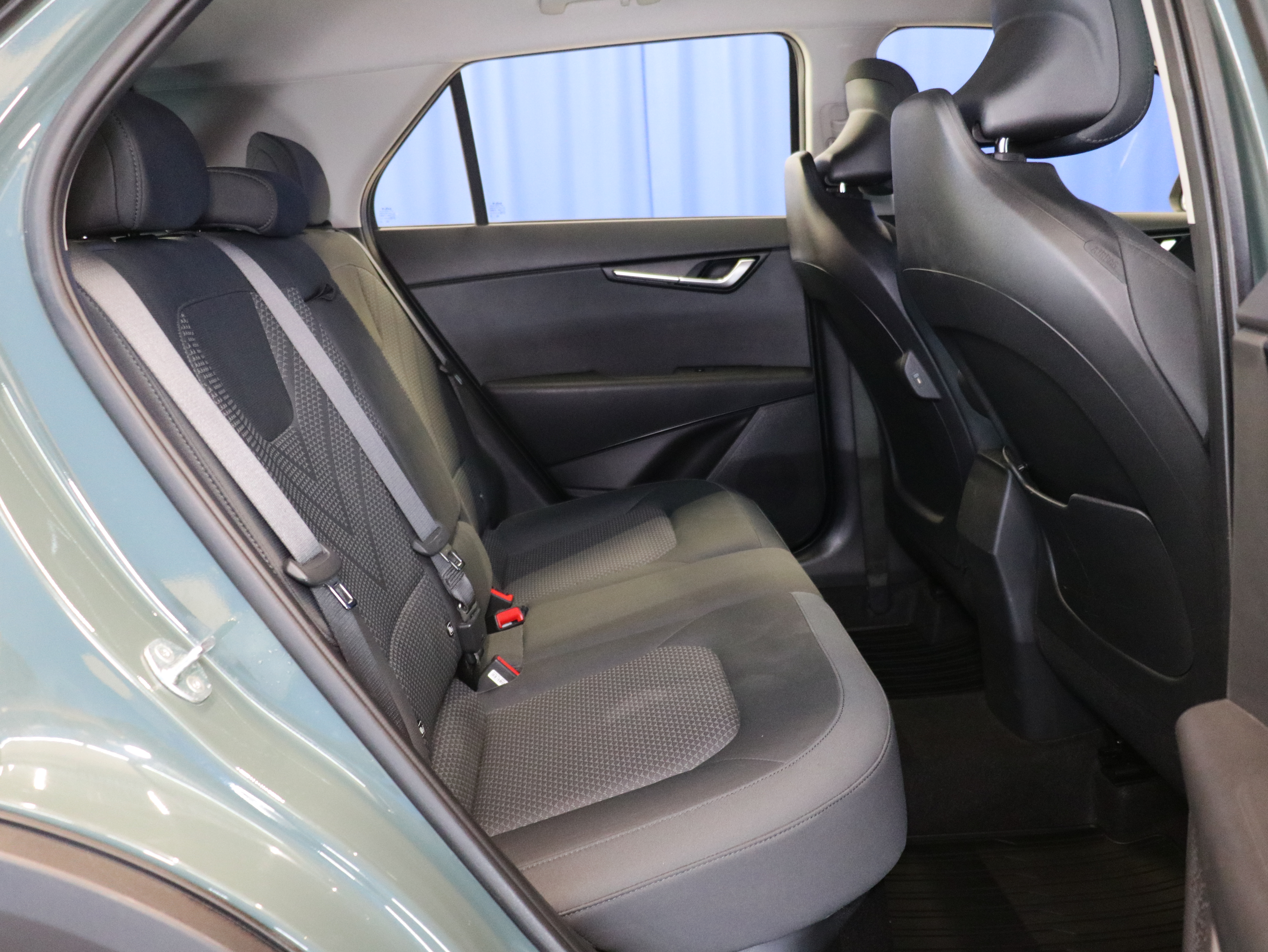 Kia Niro 2023
