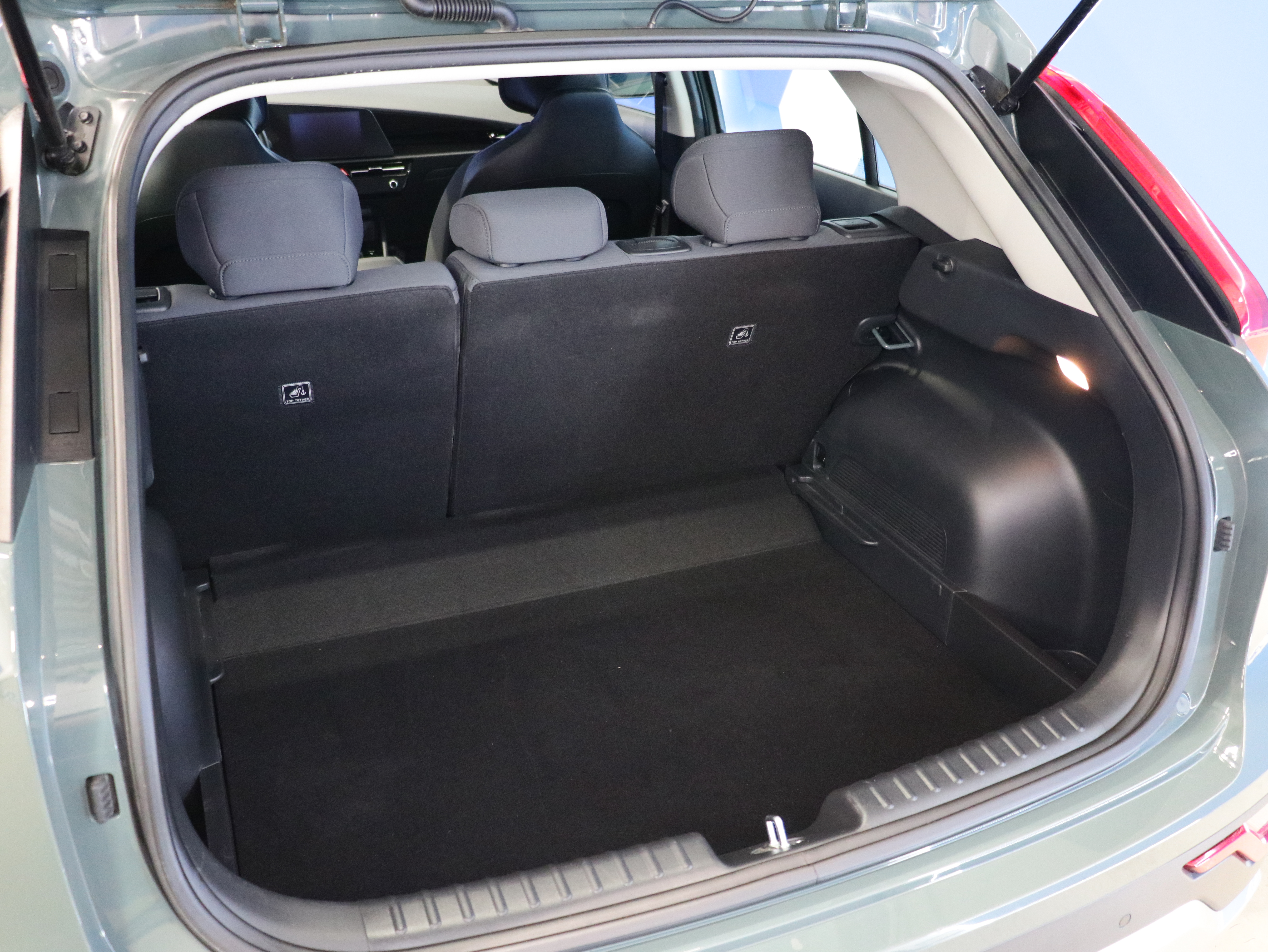 Kia Niro 2023
