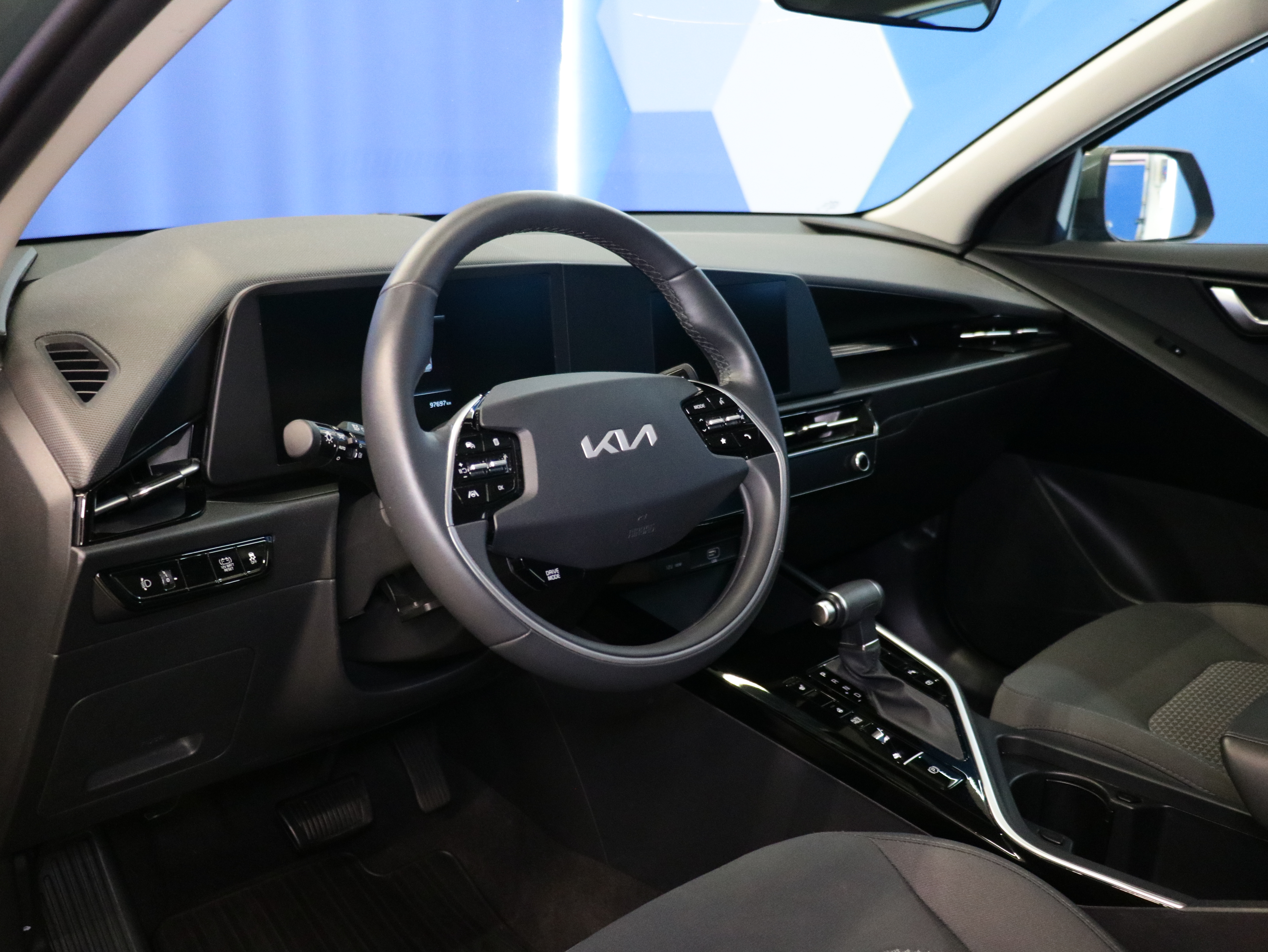 Kia Niro 2023
