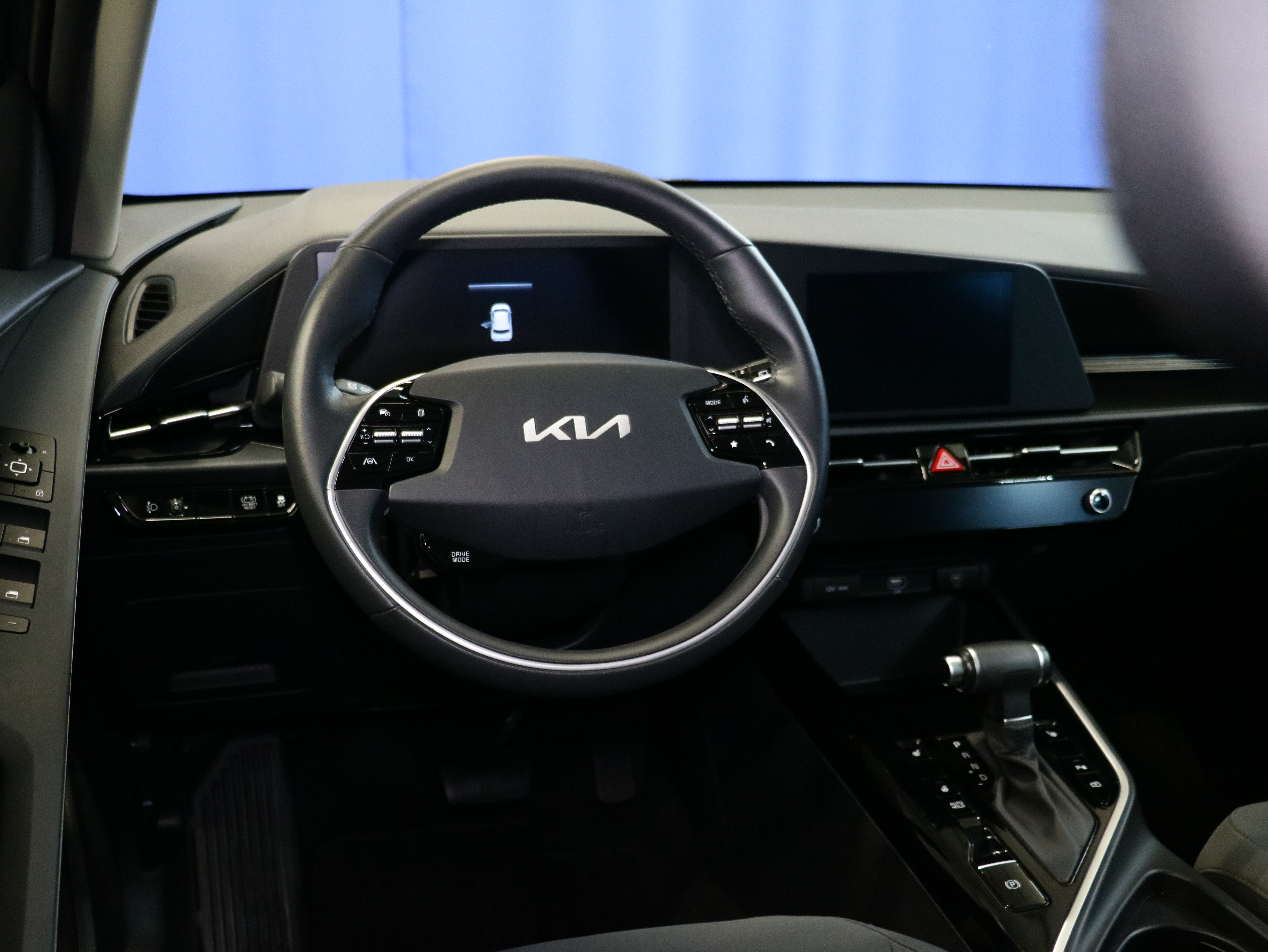Kia Niro 2023
