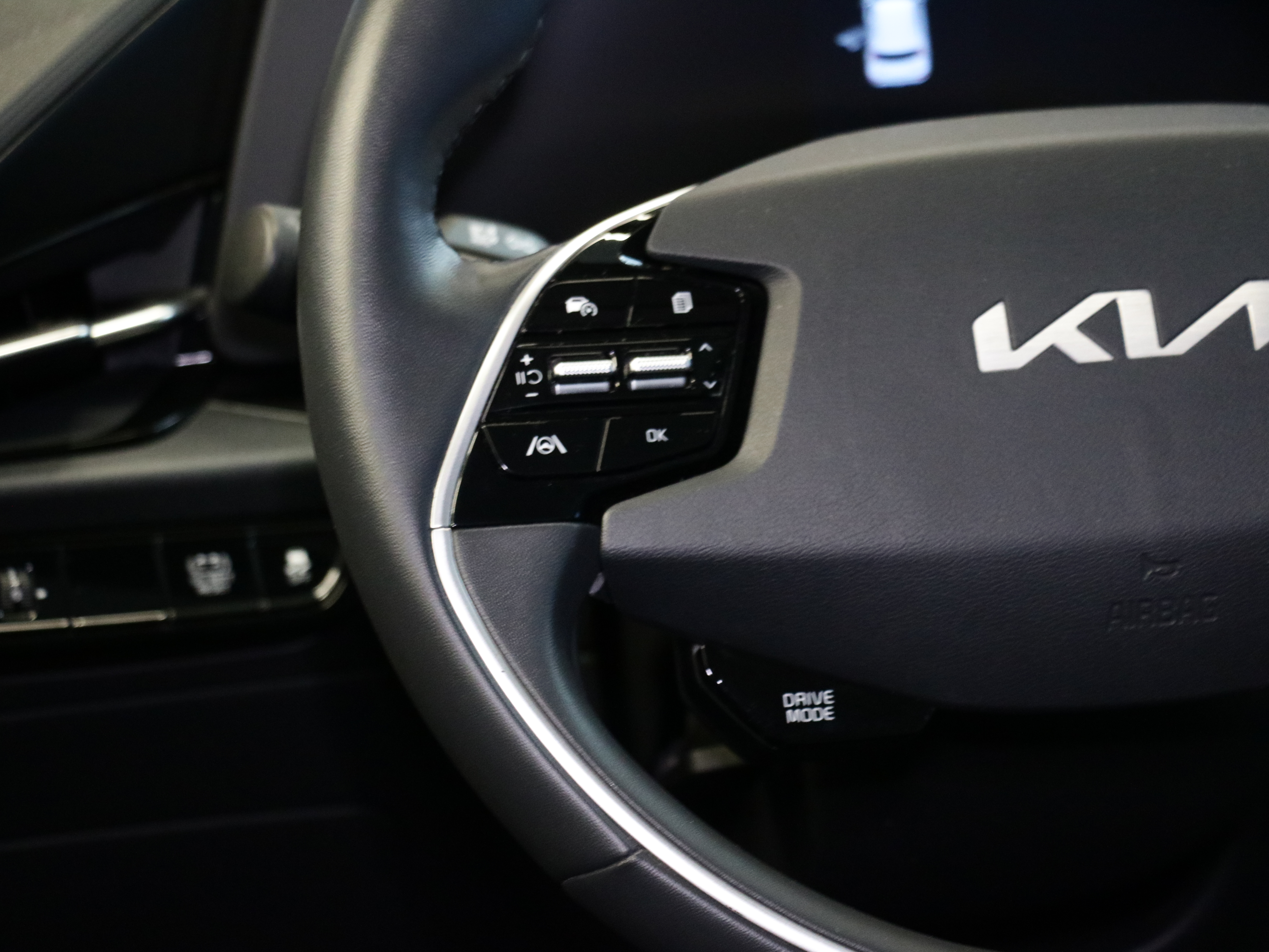 Kia Niro 2023