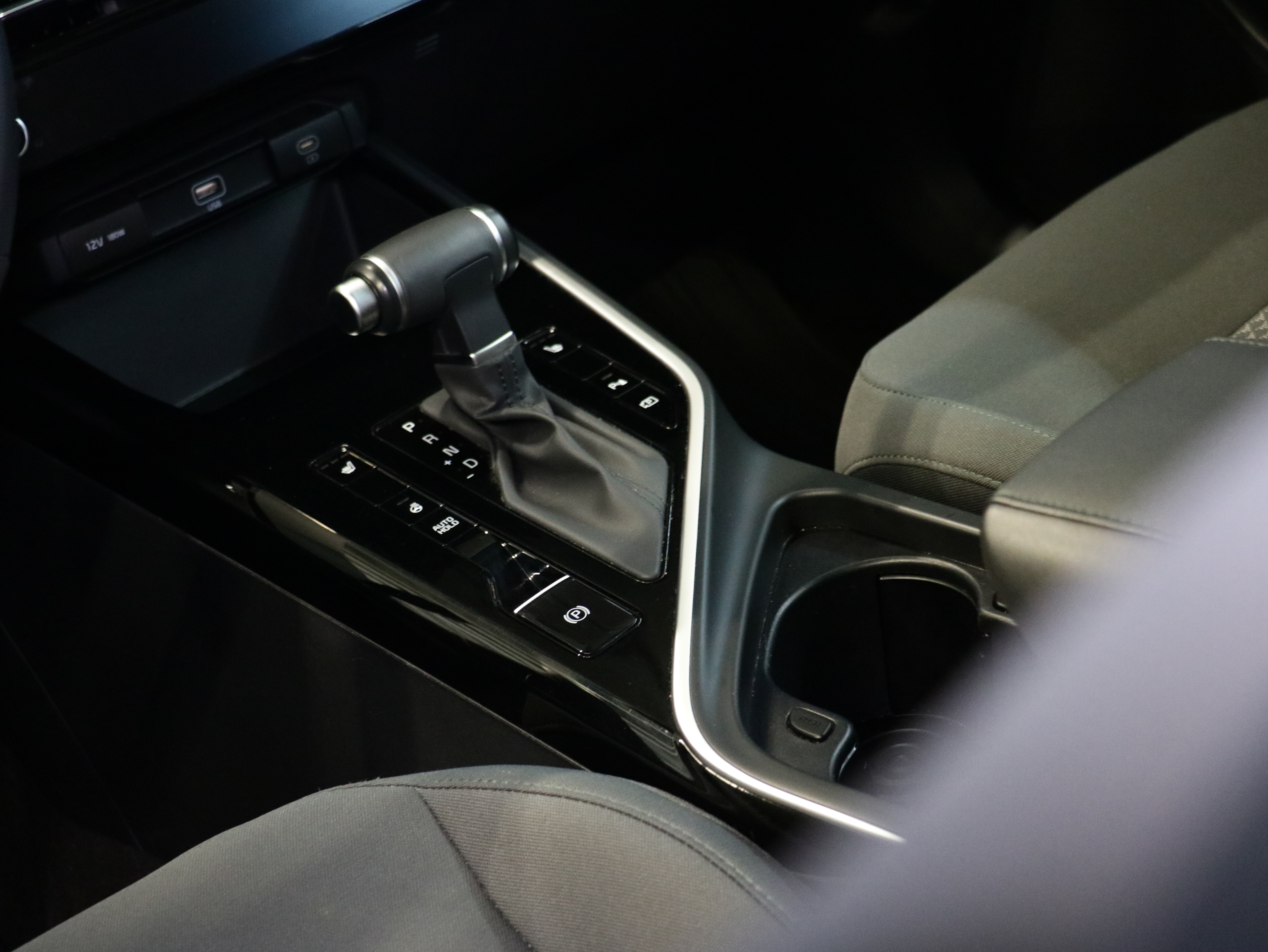 Kia Niro 2023