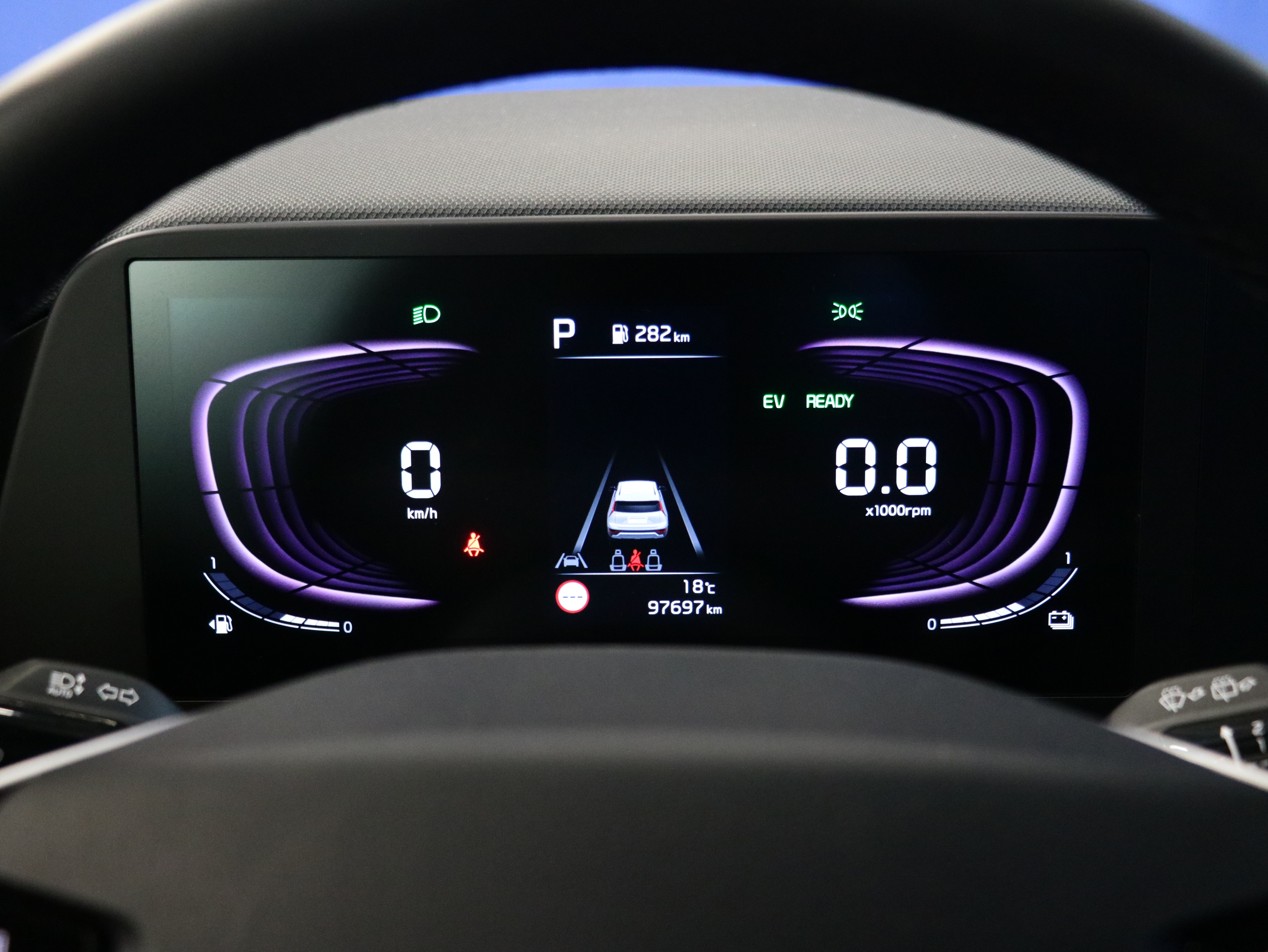Kia Niro 2023