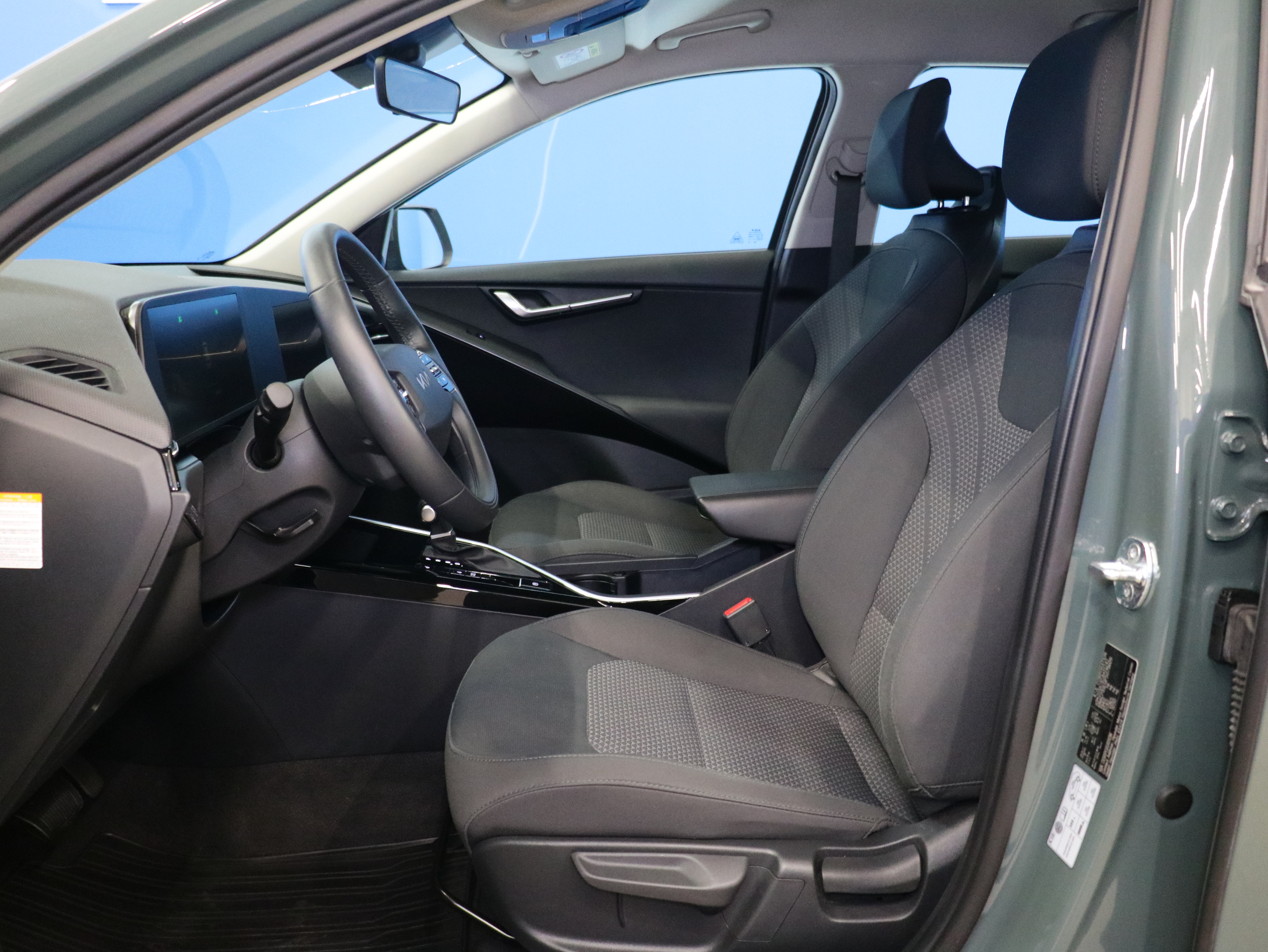Kia Niro 2023