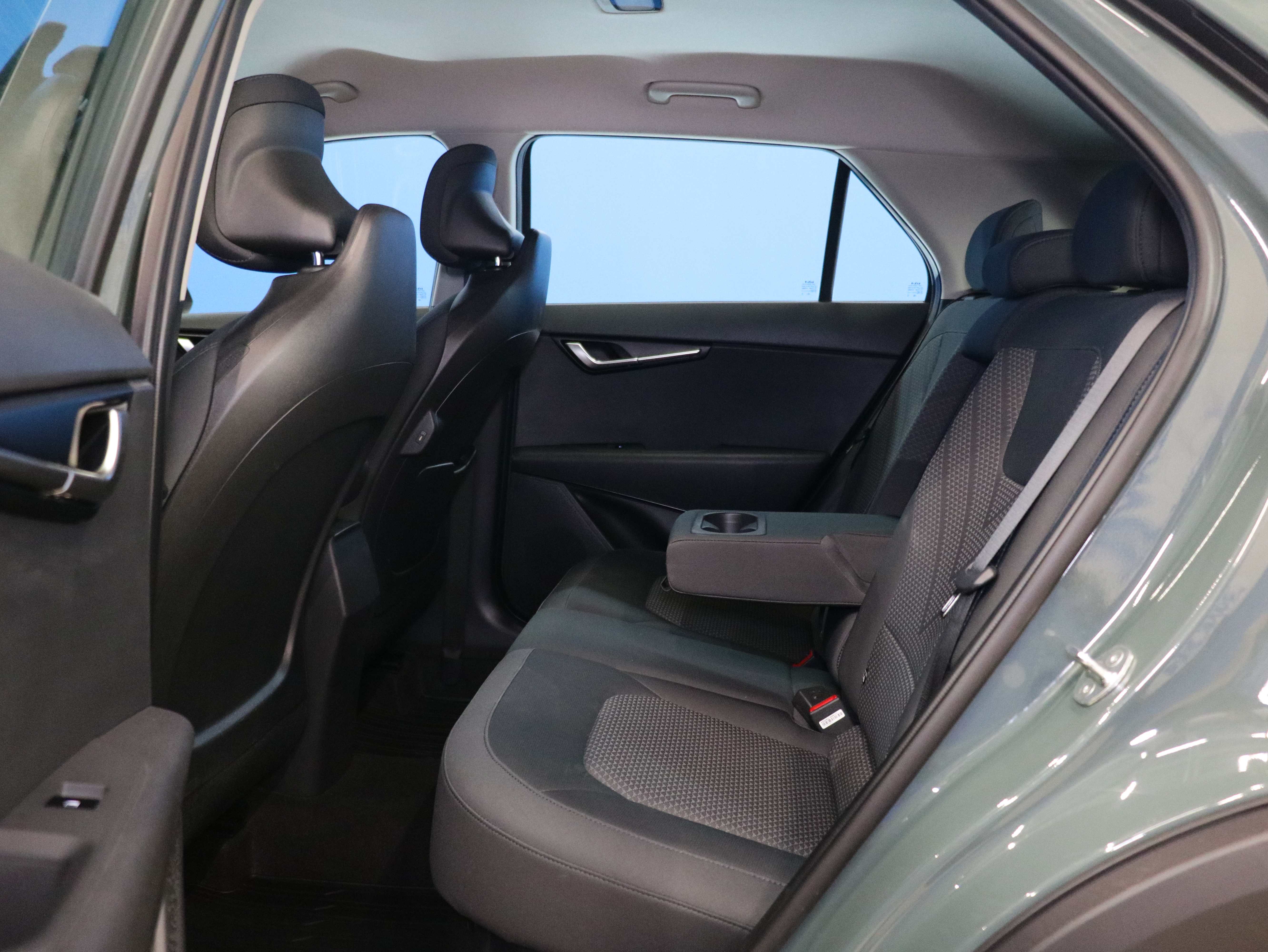 Kia Niro 2023
