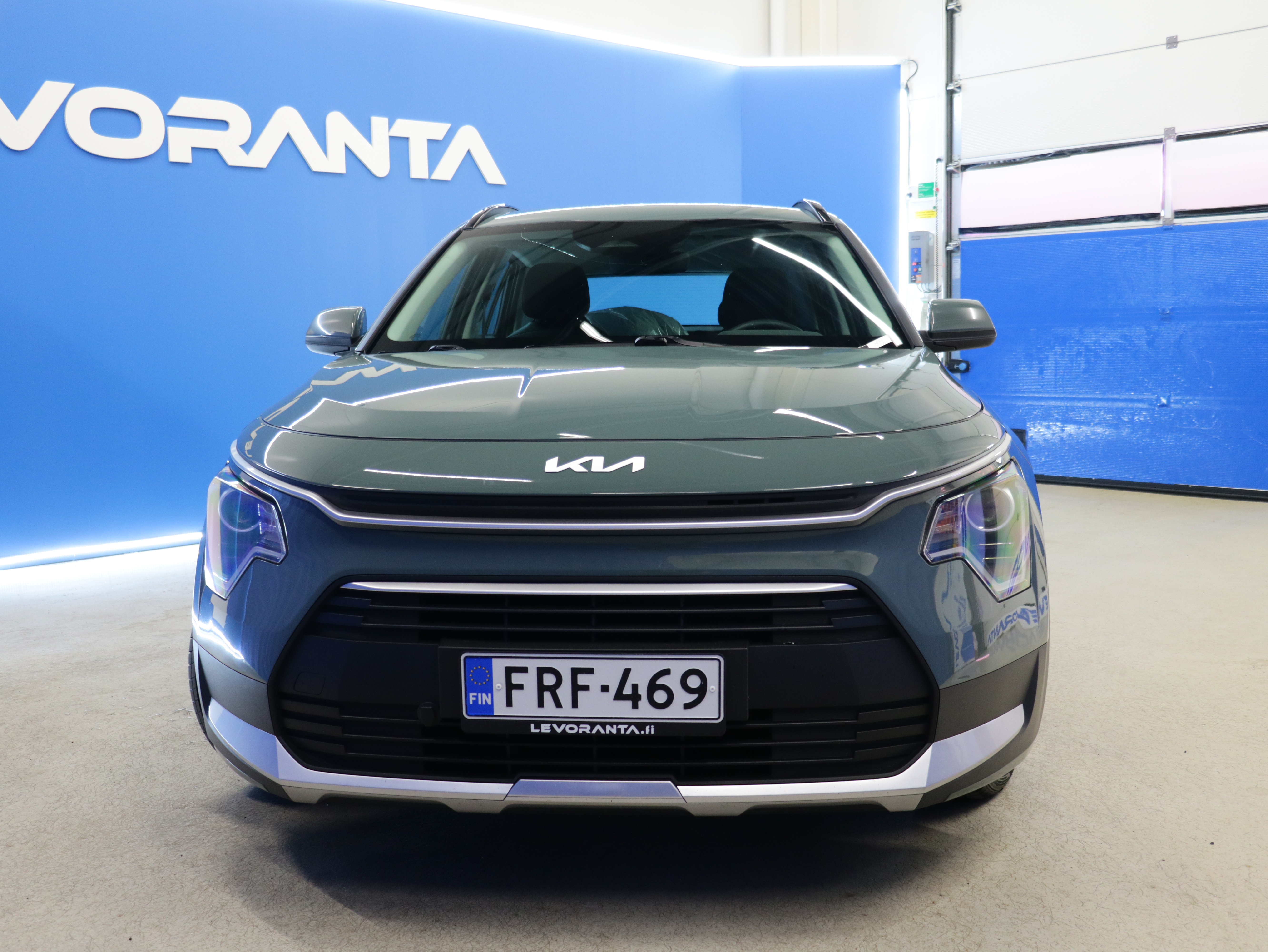 Kia Niro 2023