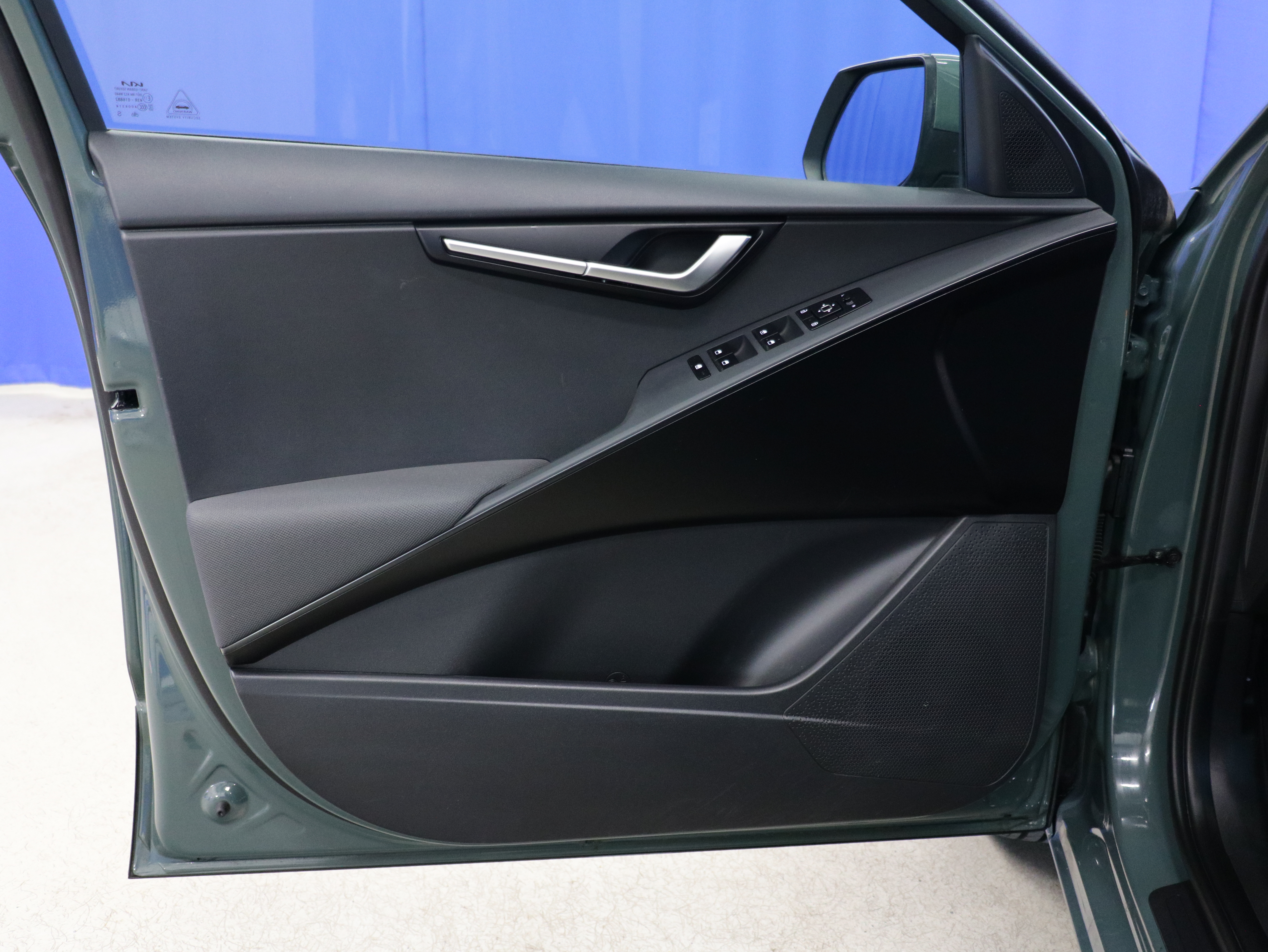 Kia Niro 2023