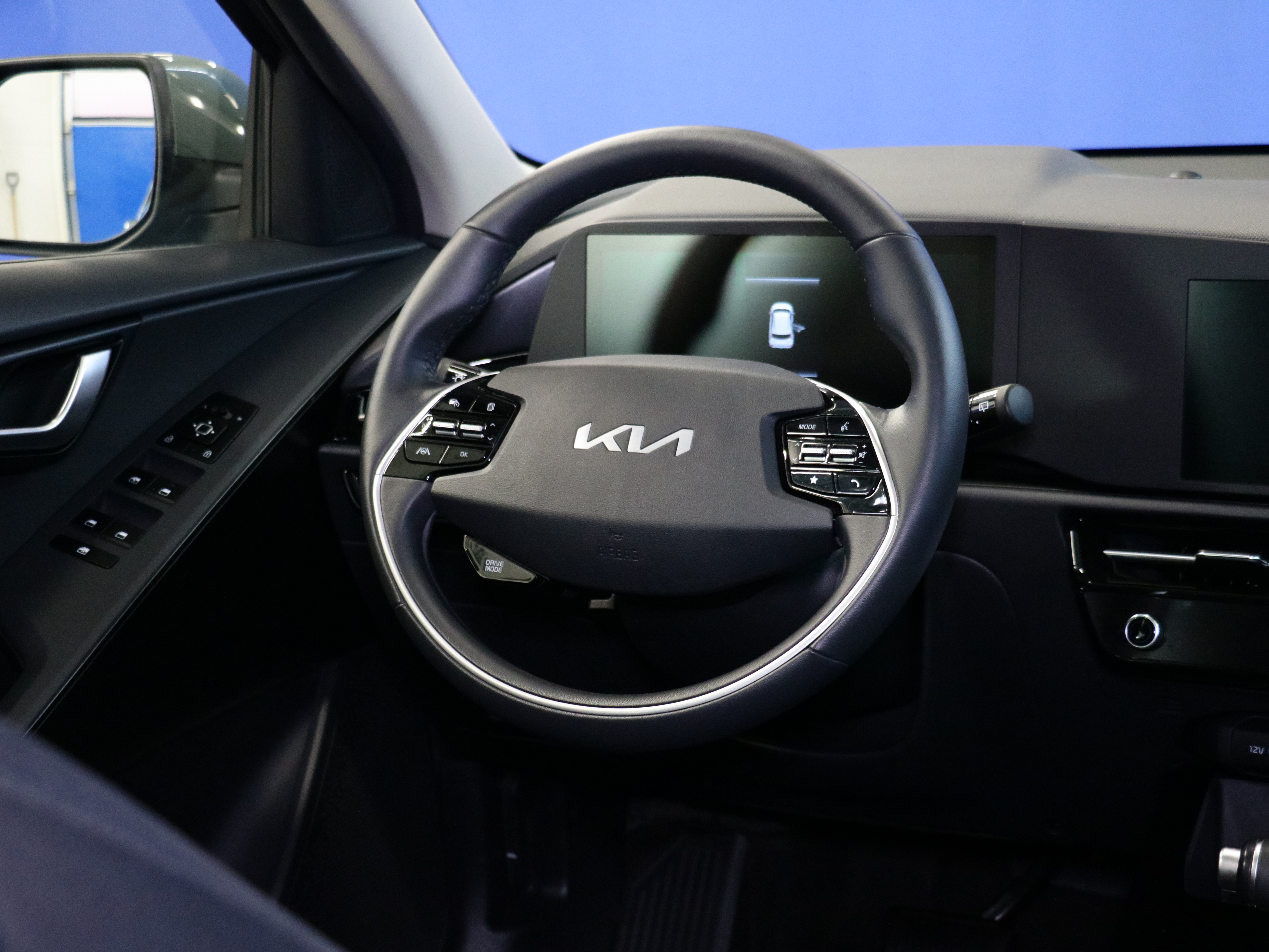 Kia Niro 2023
