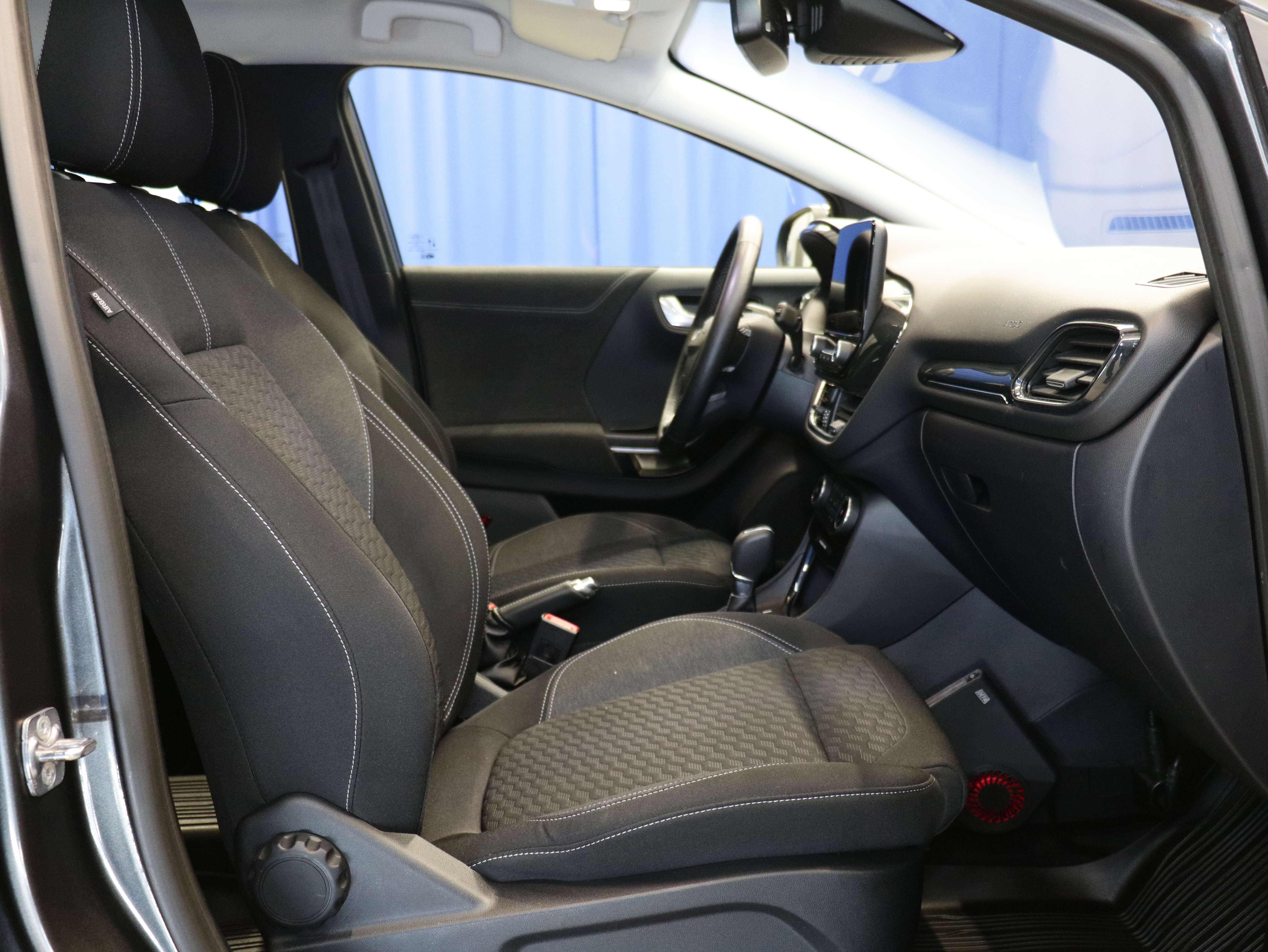 Ford Puma 2023