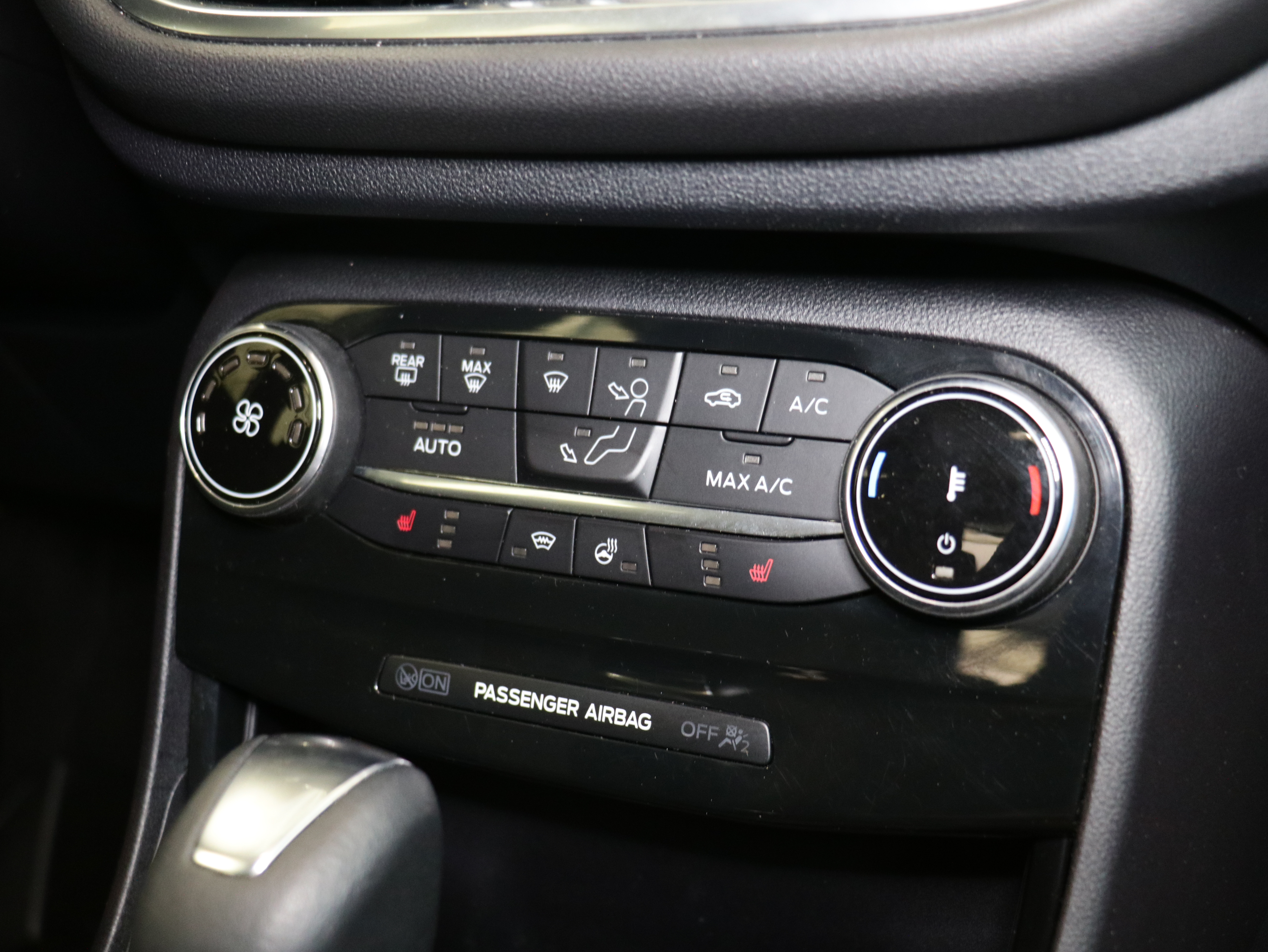 Ford Puma 2023