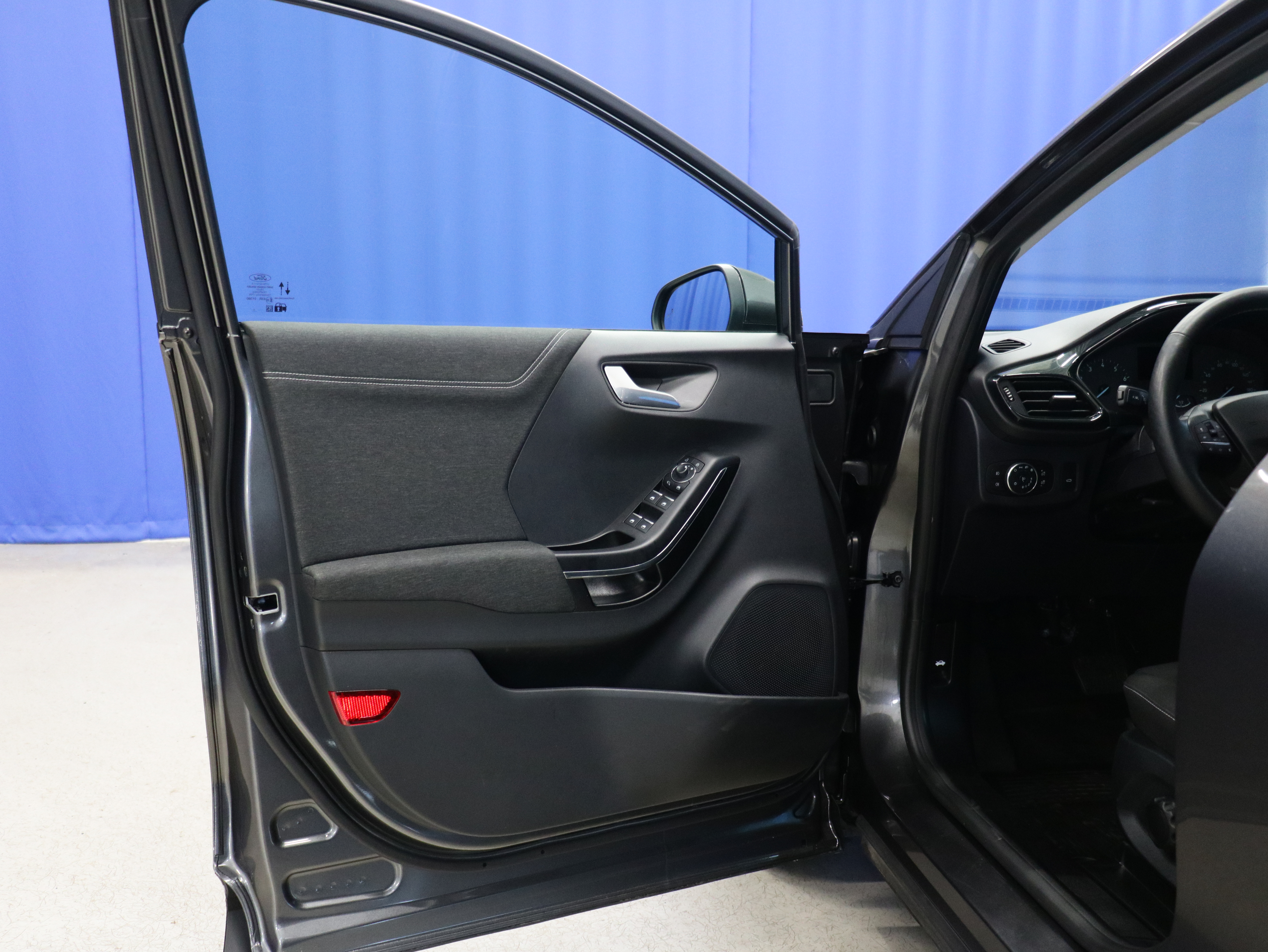Ford Puma 2023
