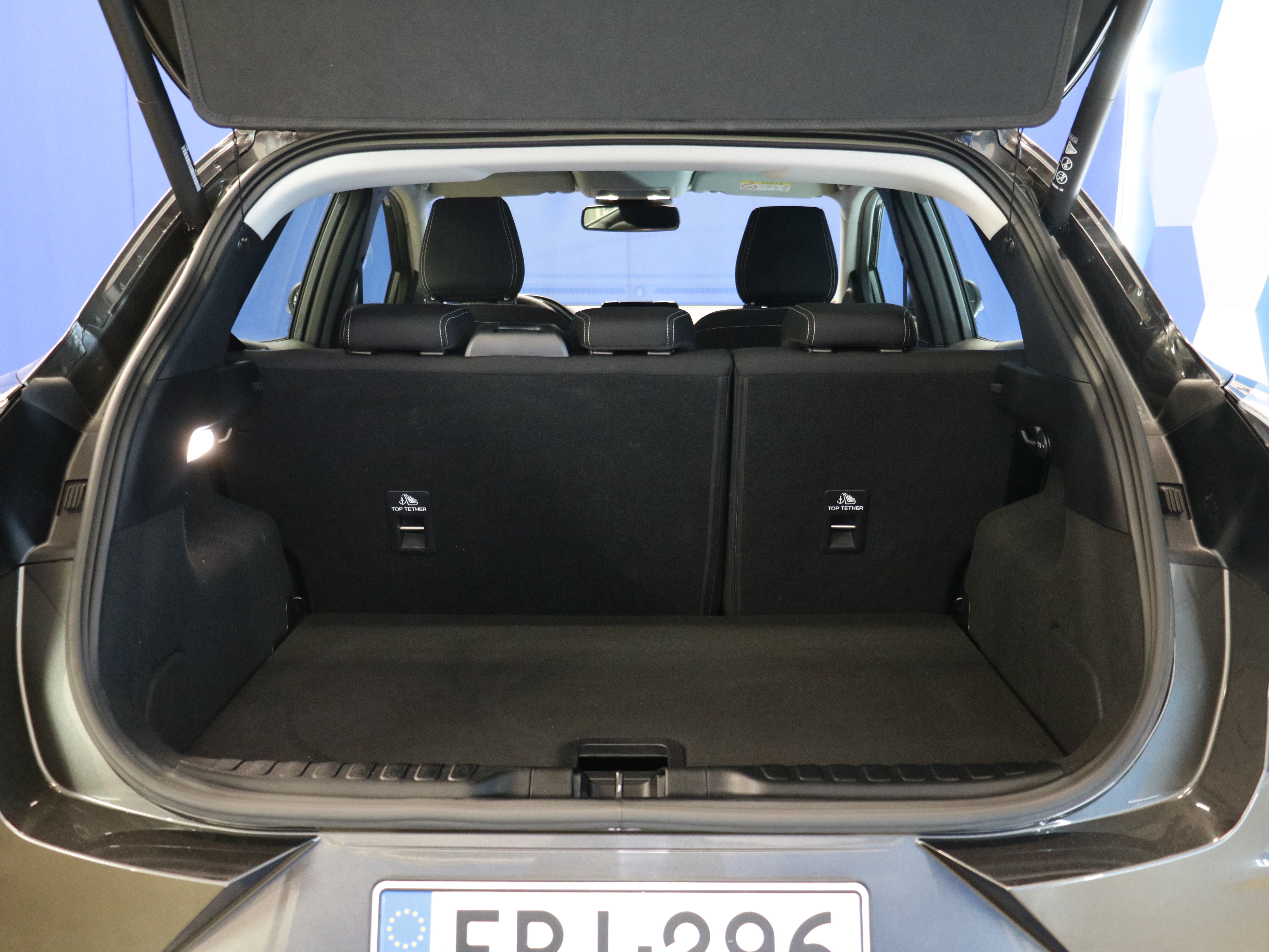 Ford Puma 2023