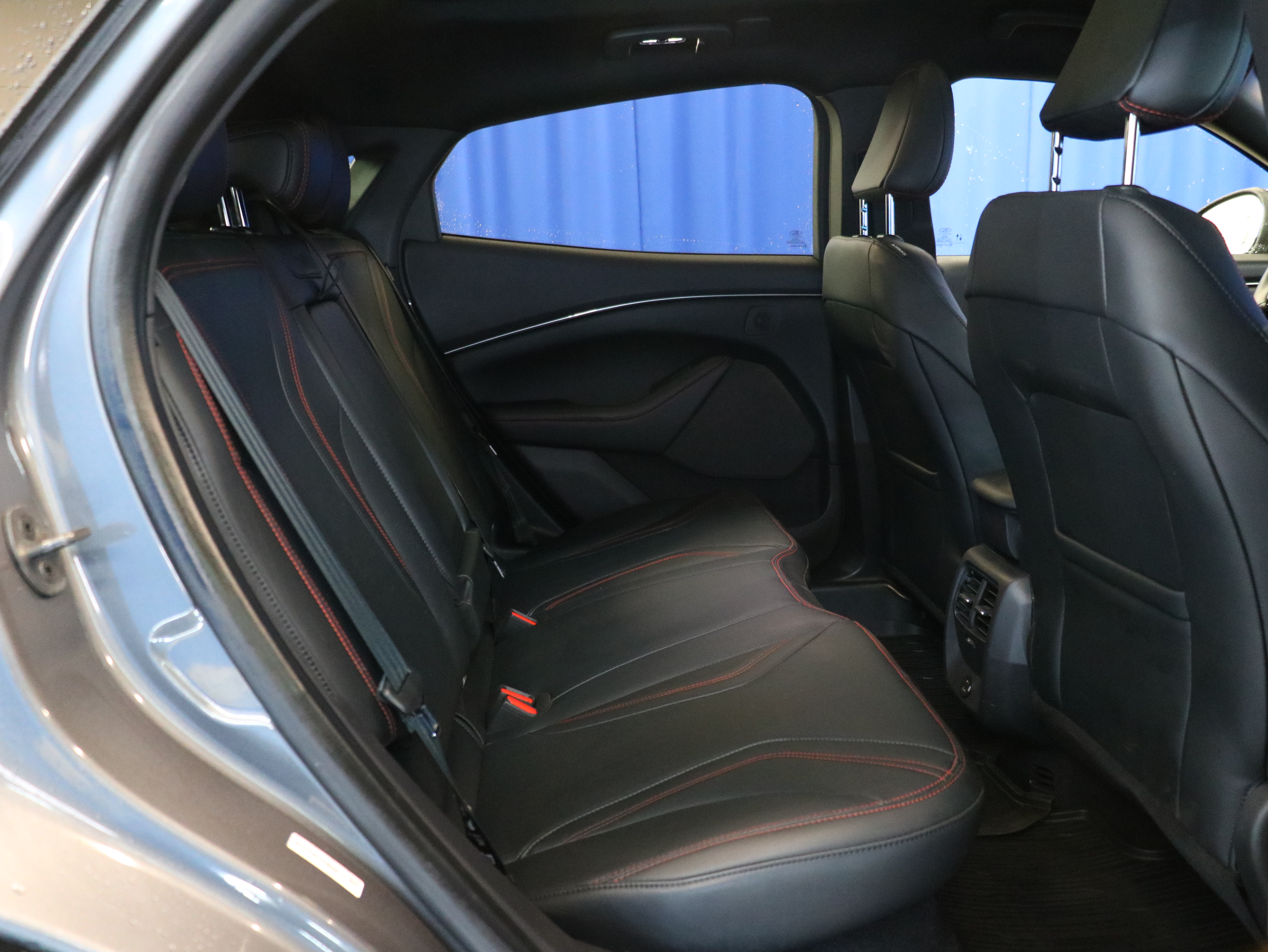 Ford Mustang Mach-E 2023