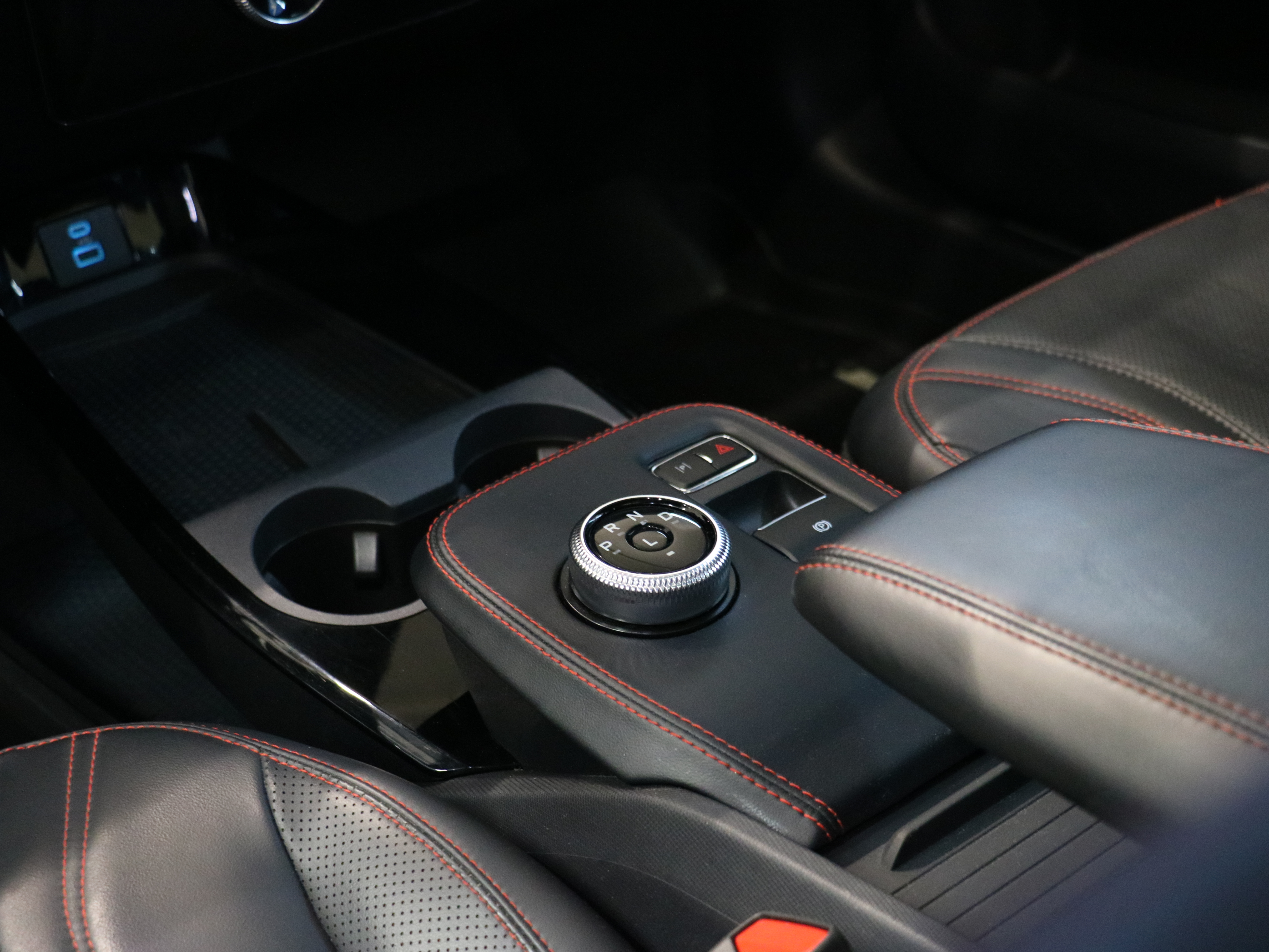 Ford Mustang Mach-E 2023