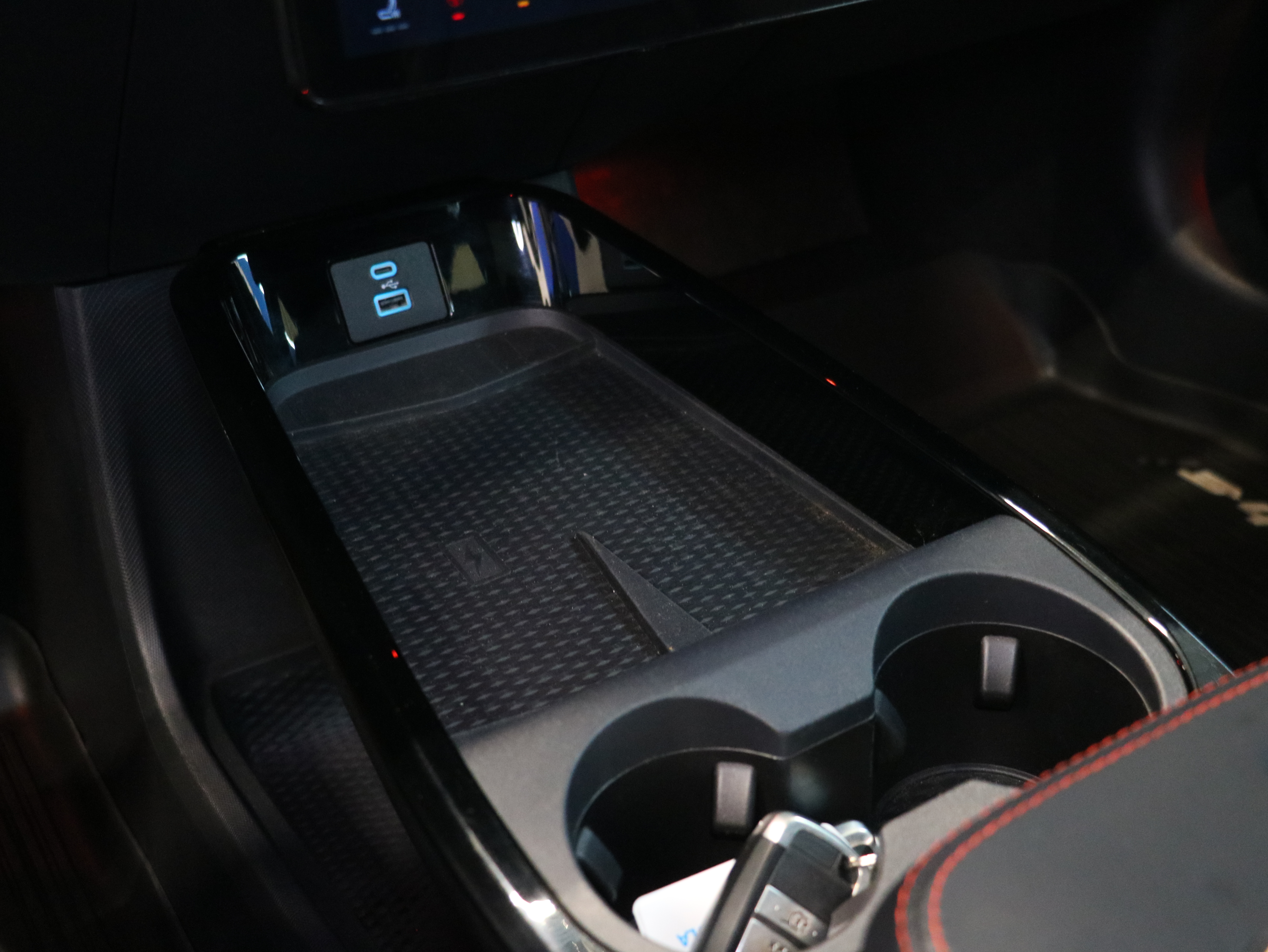 Ford Mustang Mach-E 2023