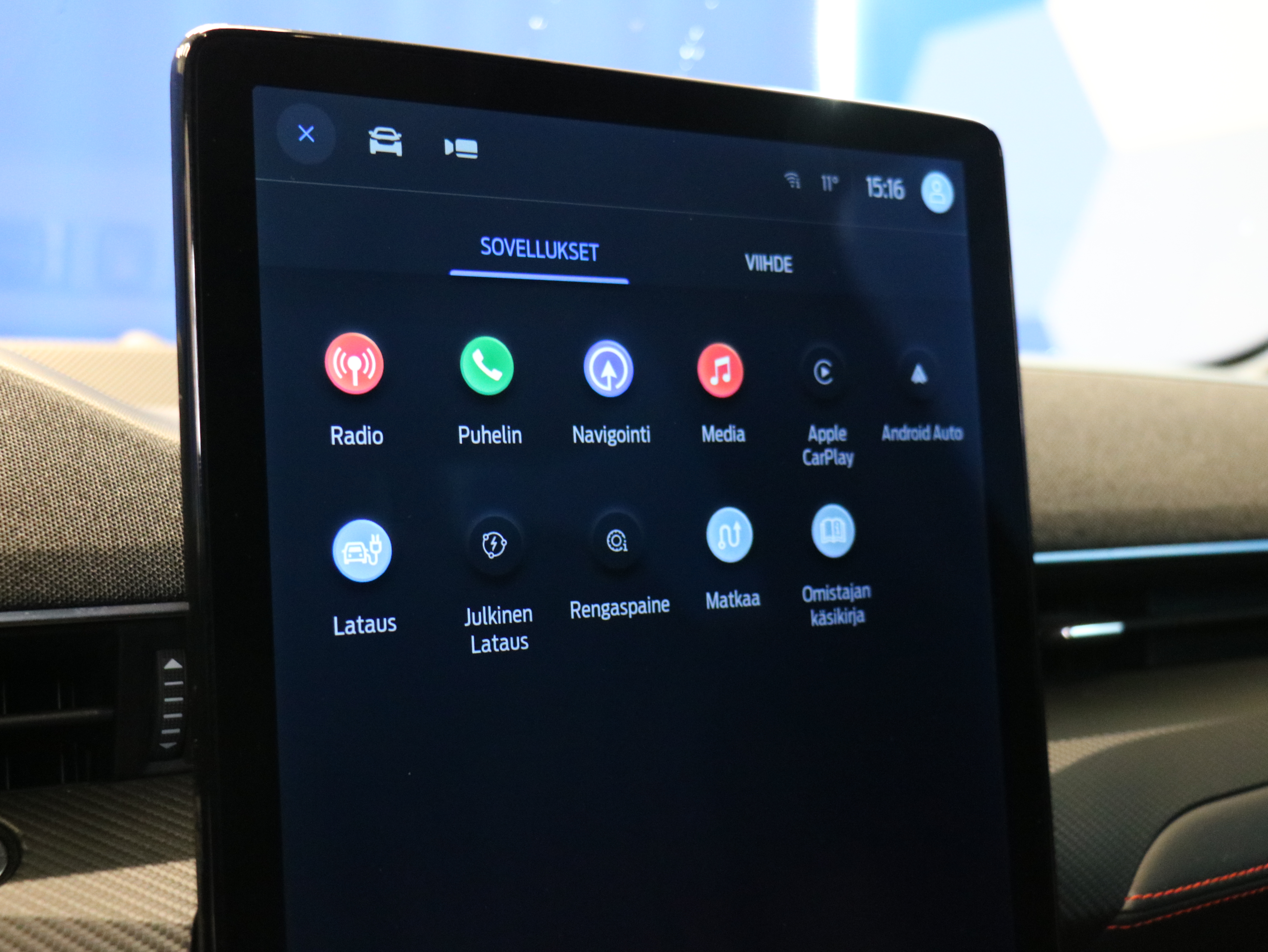 Ford Mustang Mach-E 2023